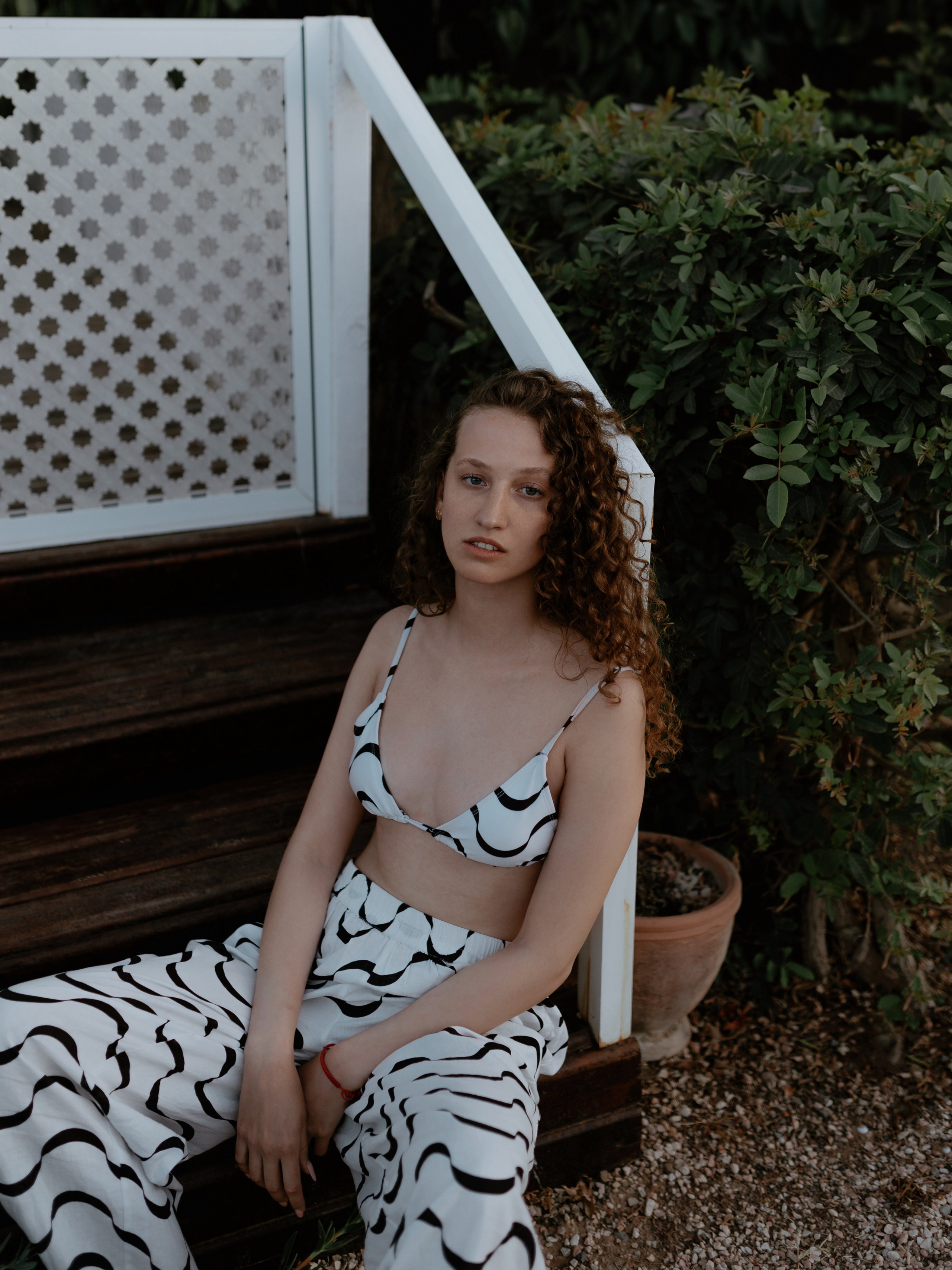 Настя. Фотограф в Праге Александр Пивоваров