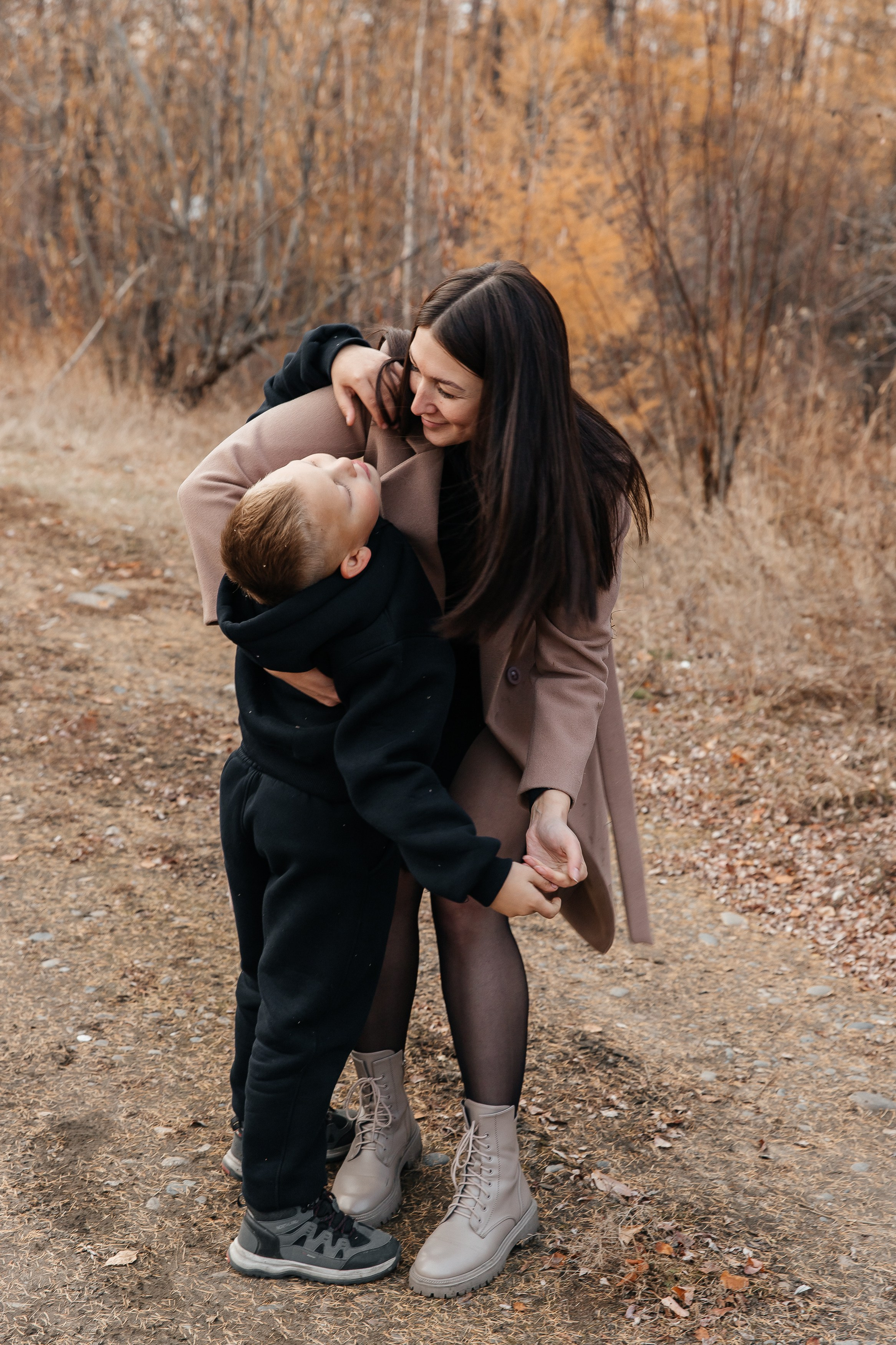 Родины. Воронистая Анастасия. Фотограф Якутия, Томпонский район