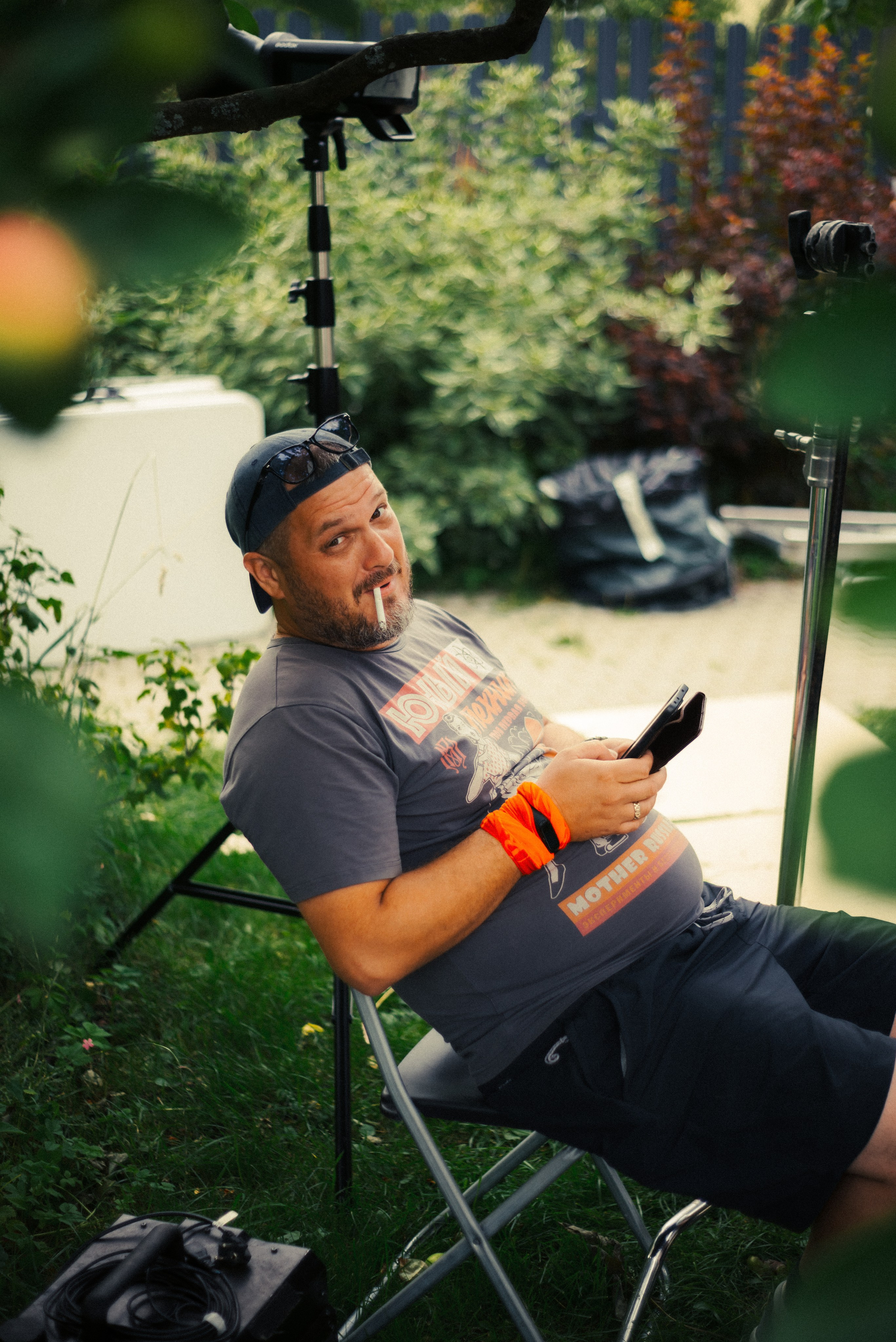 Загород. Платонов Олег — фотограф Санкт-Петербург