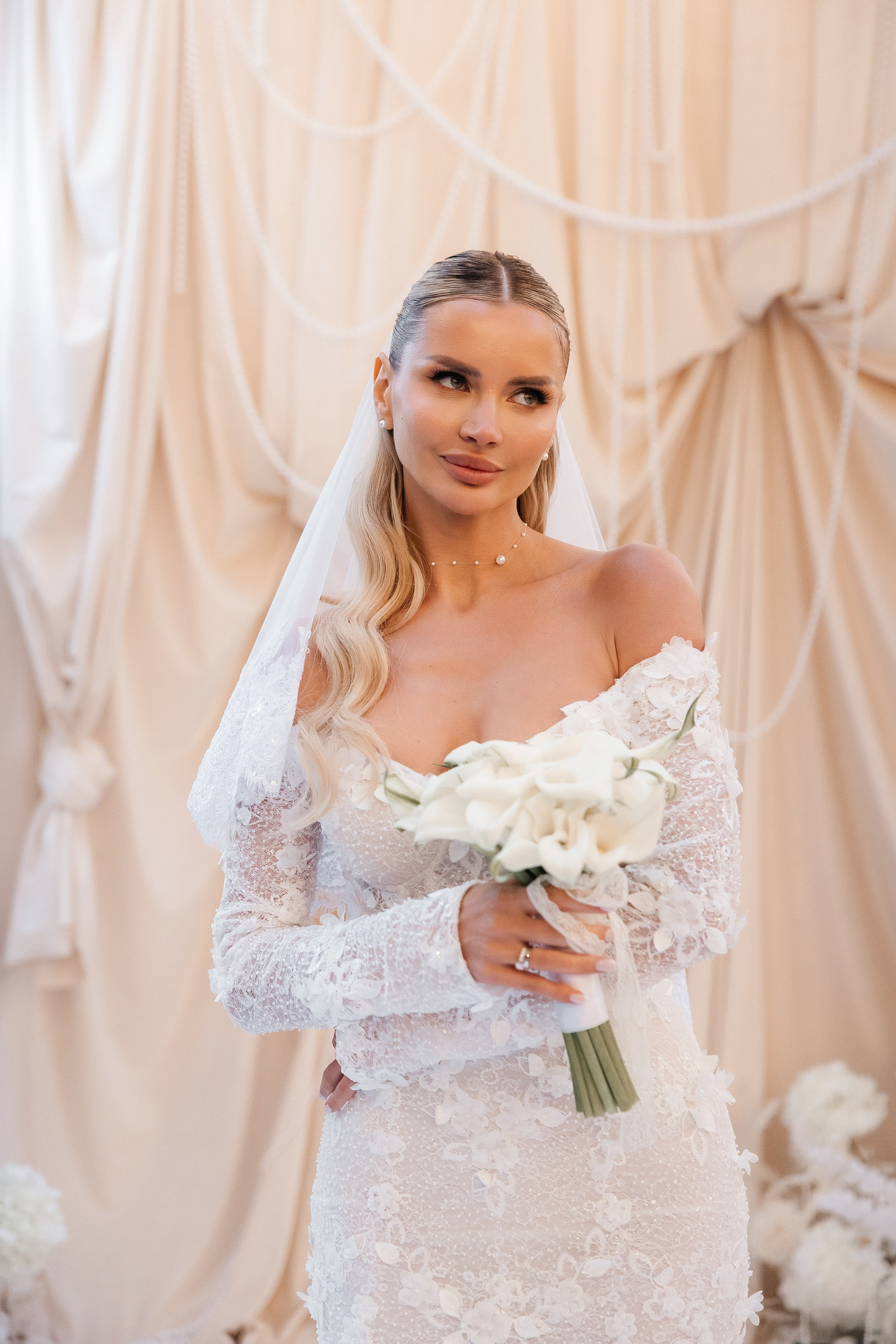 Артур & Дарья. Свадебный фотограф в Нижнем Новгороде