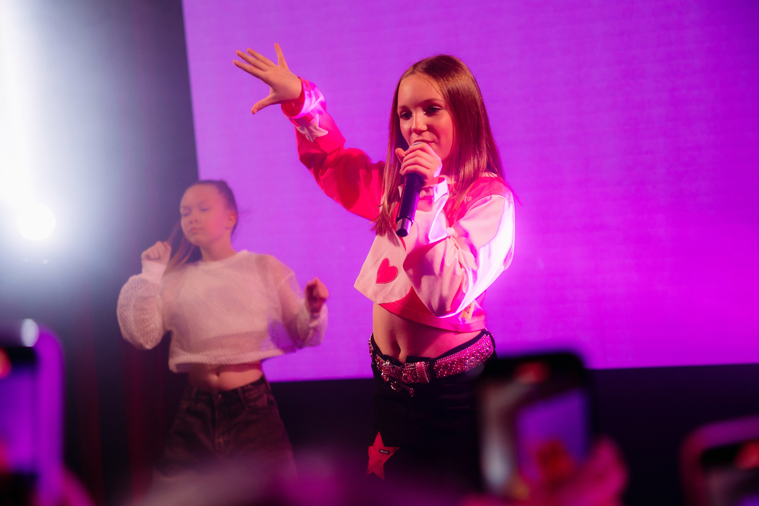 События. Фотограф в Санкт-Петербурге Кирюшенков Андрей