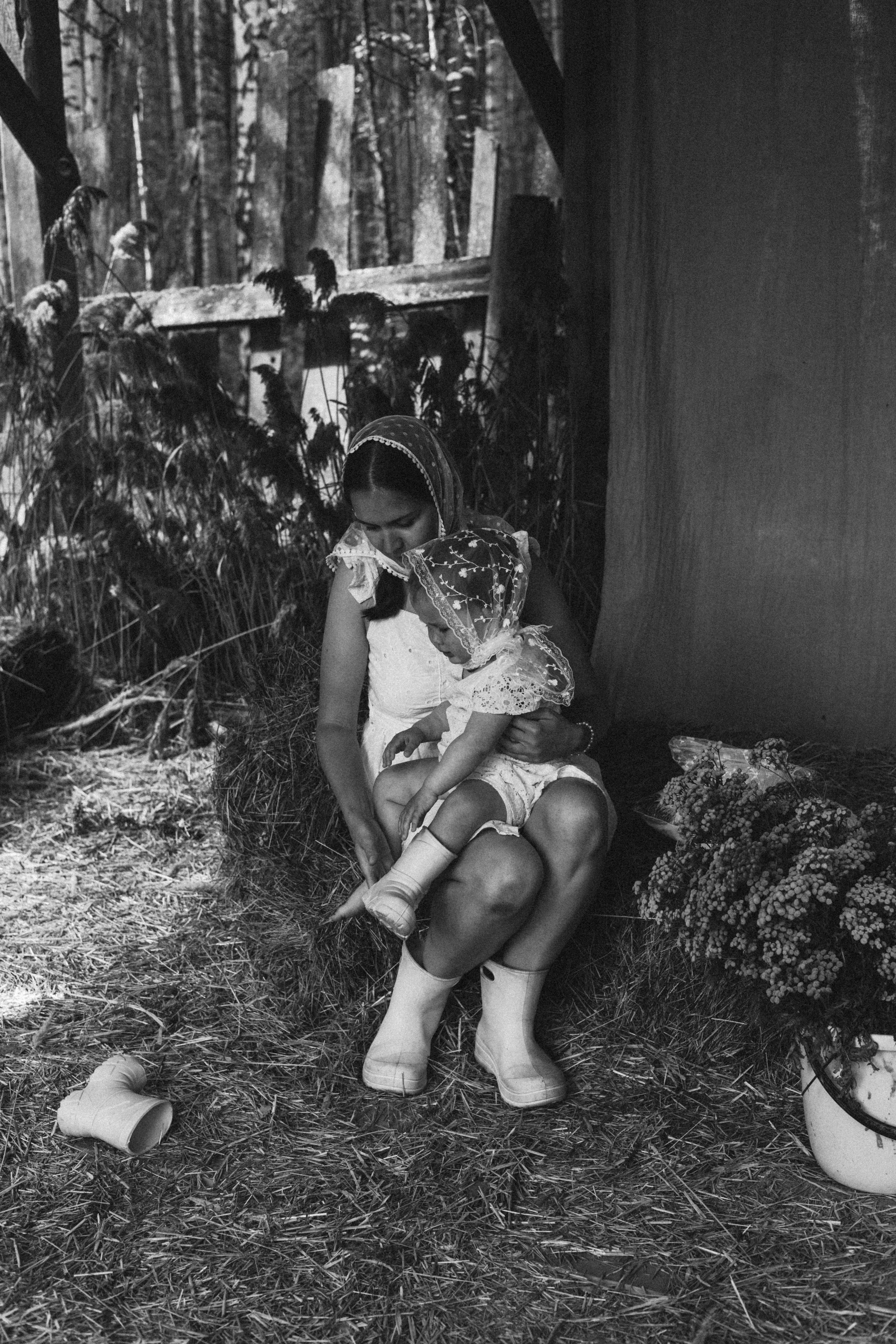 Полина+Есения. Фотограф в Екатеринбурге Селиверстова Екатерина