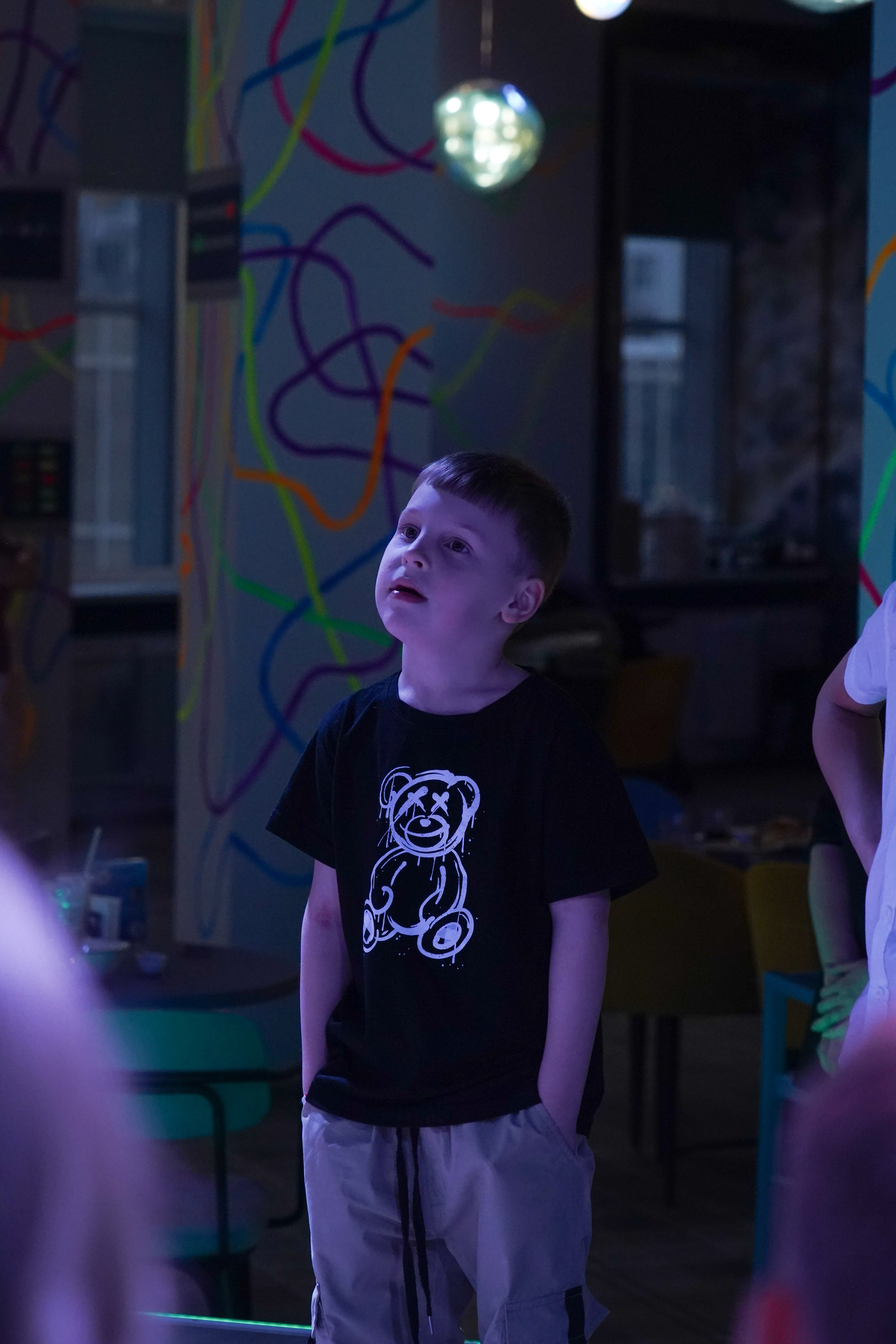 Детский день рождения 📍Лунный кот. Анна, фотограф Москва, Зеленоград