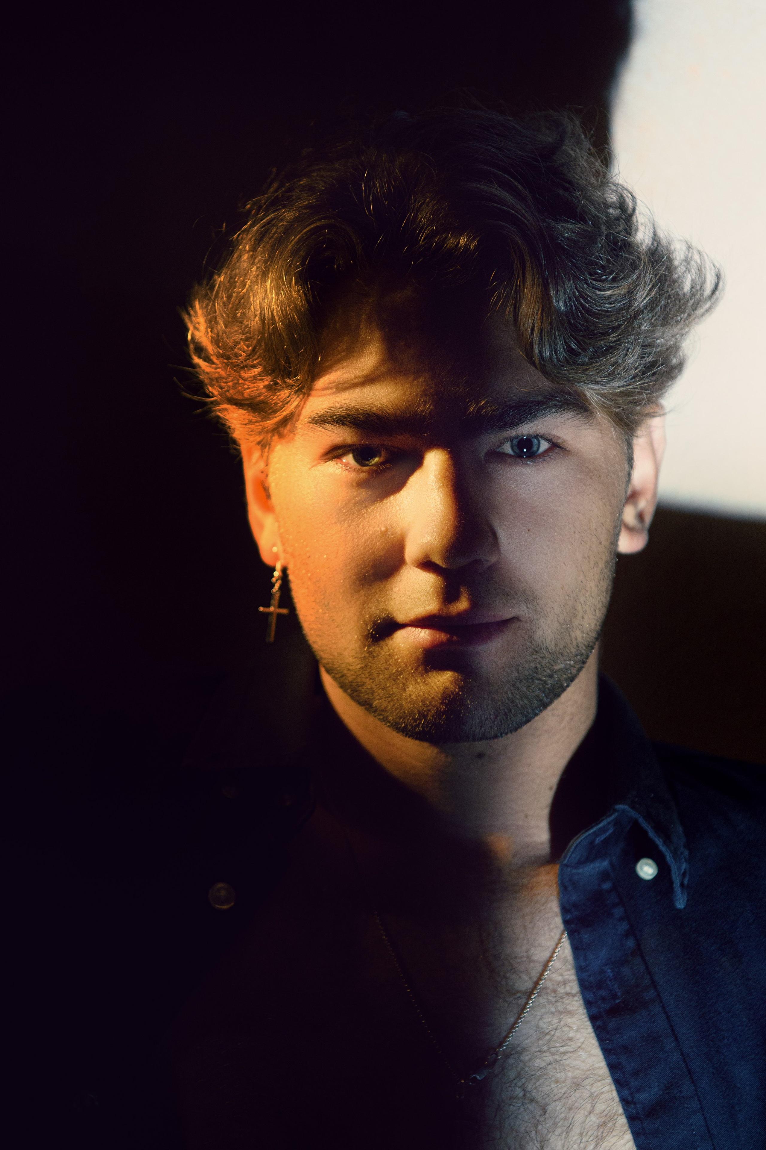 Портрет. Свадебный фотограф Калининград - Александр Зубанов