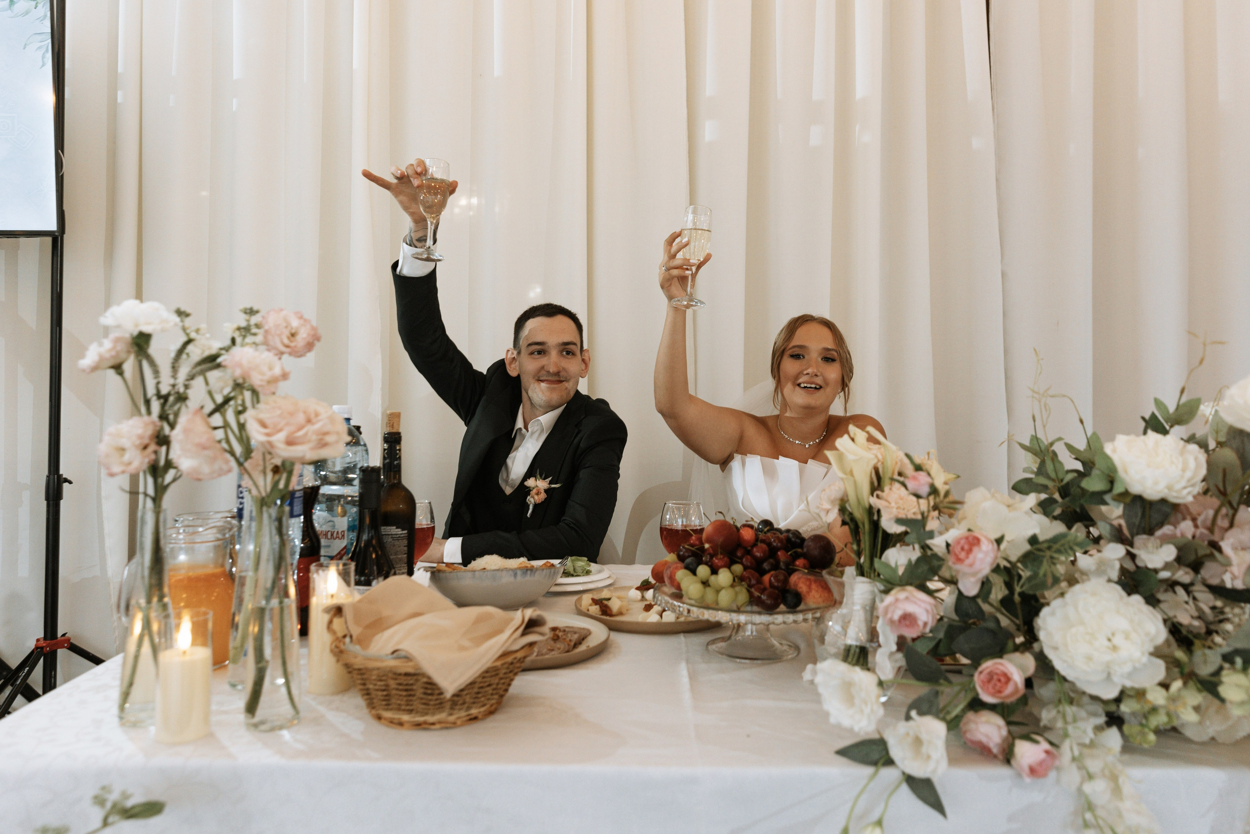 N & E. Свадебный и семейный фотограф в Красноярске Абраменко Настя