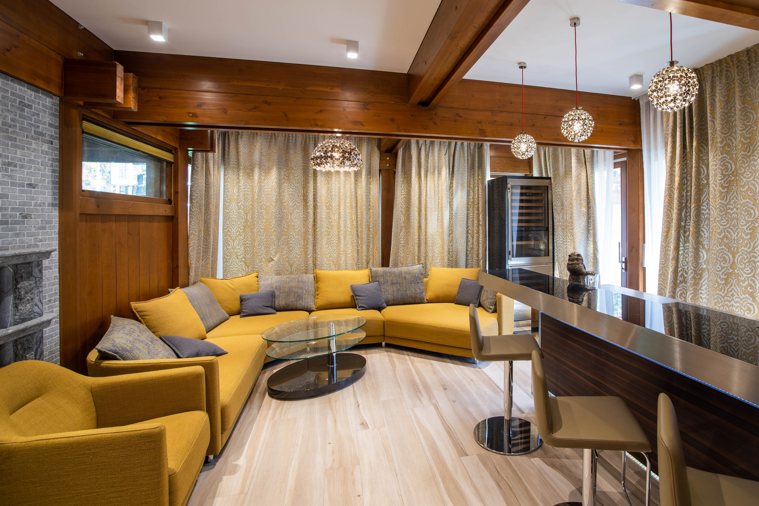 Загородная недвижимость. Интерьерный и репортажный фотограф в Санкт-Петербурге