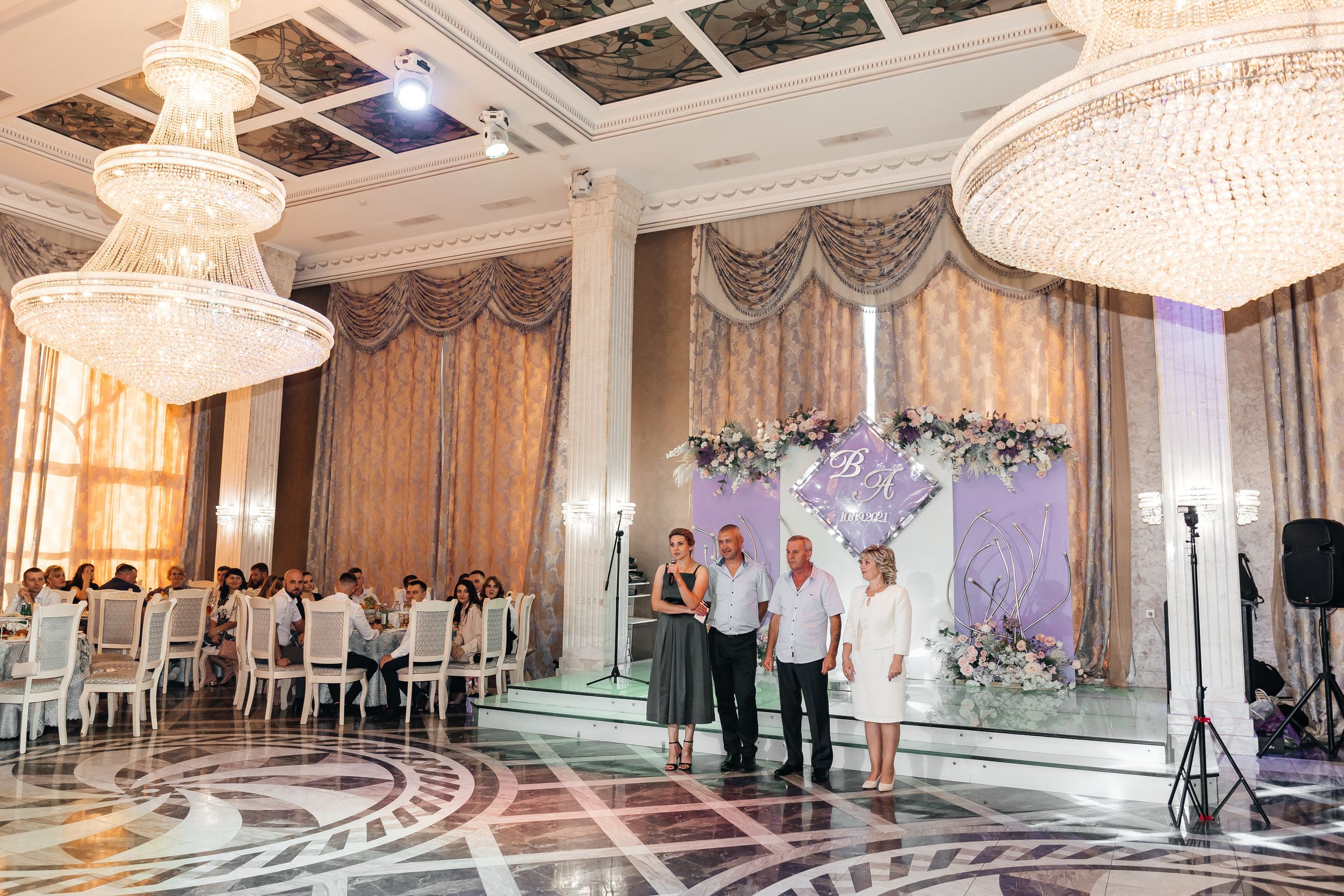 Вячеслав и Анастасия 10.09.2021. Свадебный  и семейный фотограф в Краснодаре