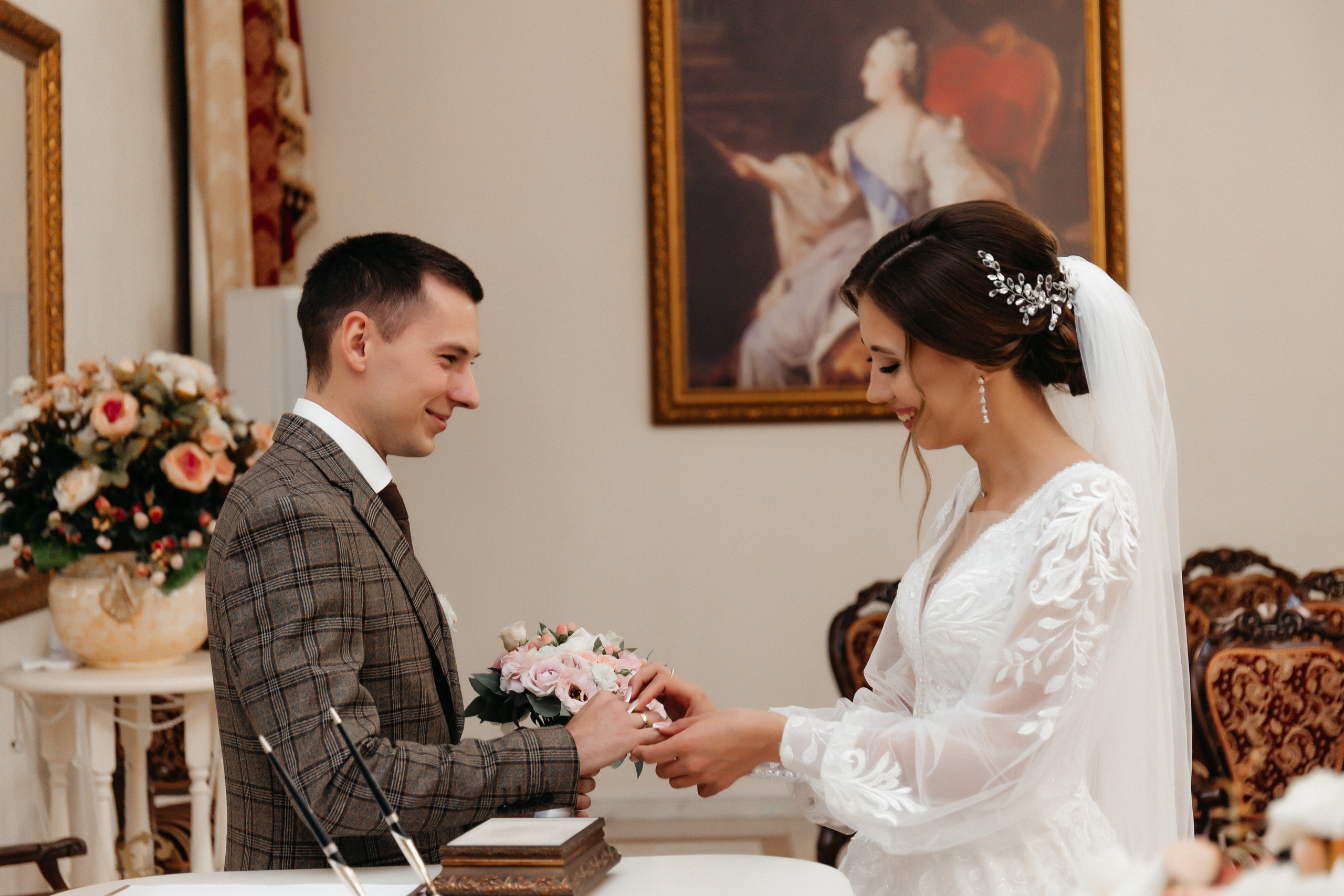 Вячеслав и Анастасия 10.09.2021. Свадебный  и семейный фотограф в Краснодаре