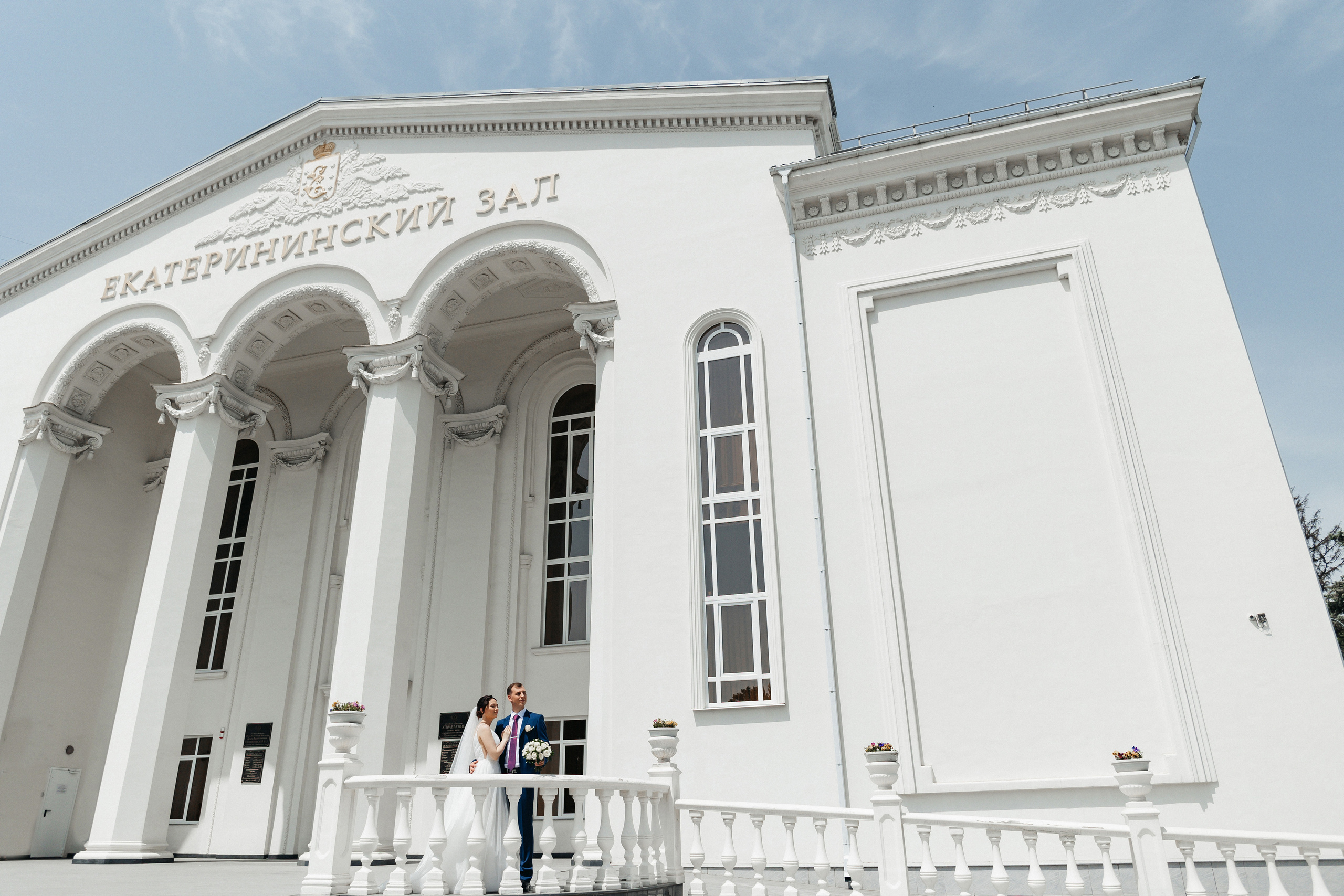 Олеги и Галина, 4.06.2022. Свадебный  и семейный фотограф в Краснодаре