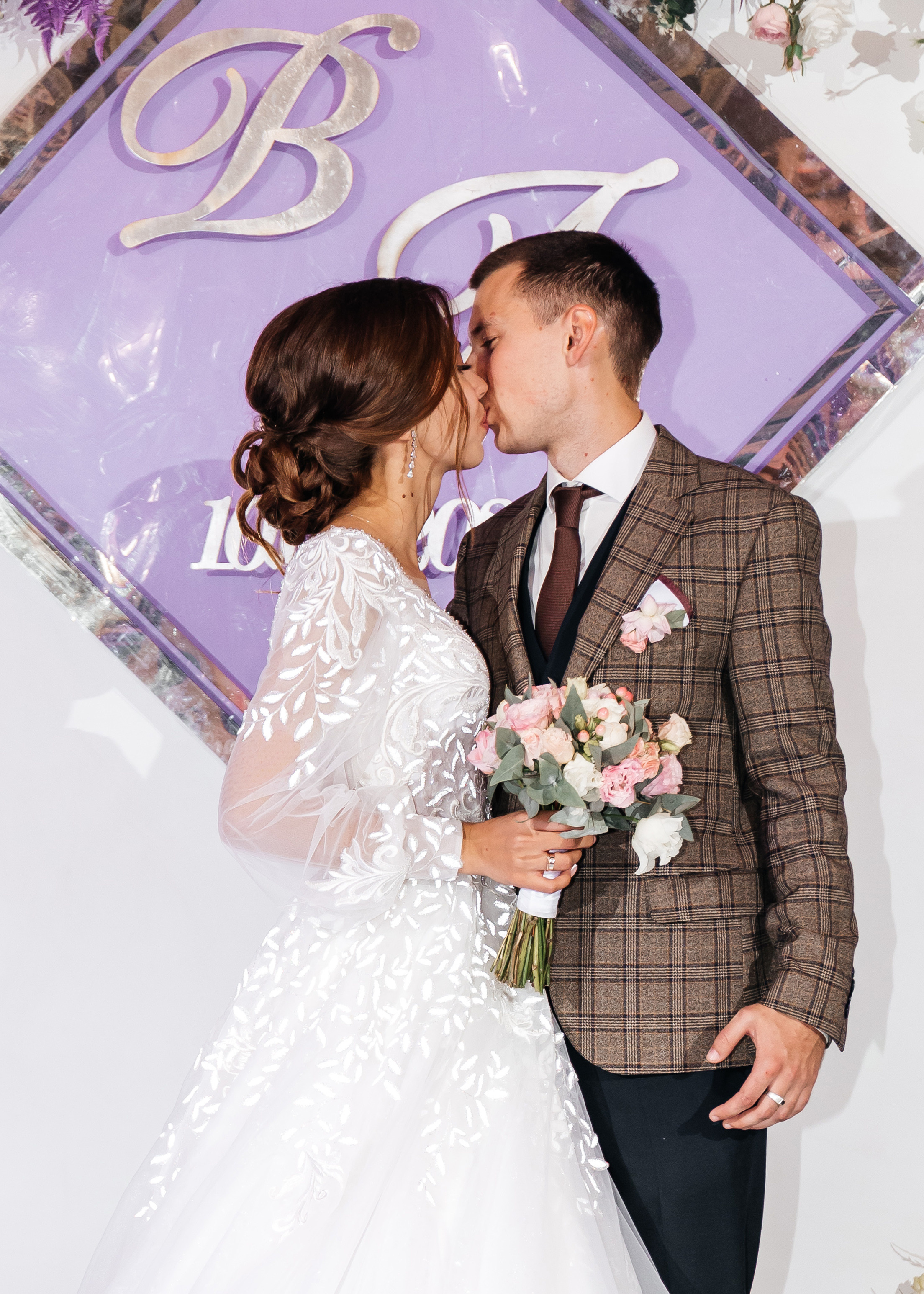 Вячеслав и Анастасия 10.09.2021. Свадебный  и семейный фотограф в Краснодаре