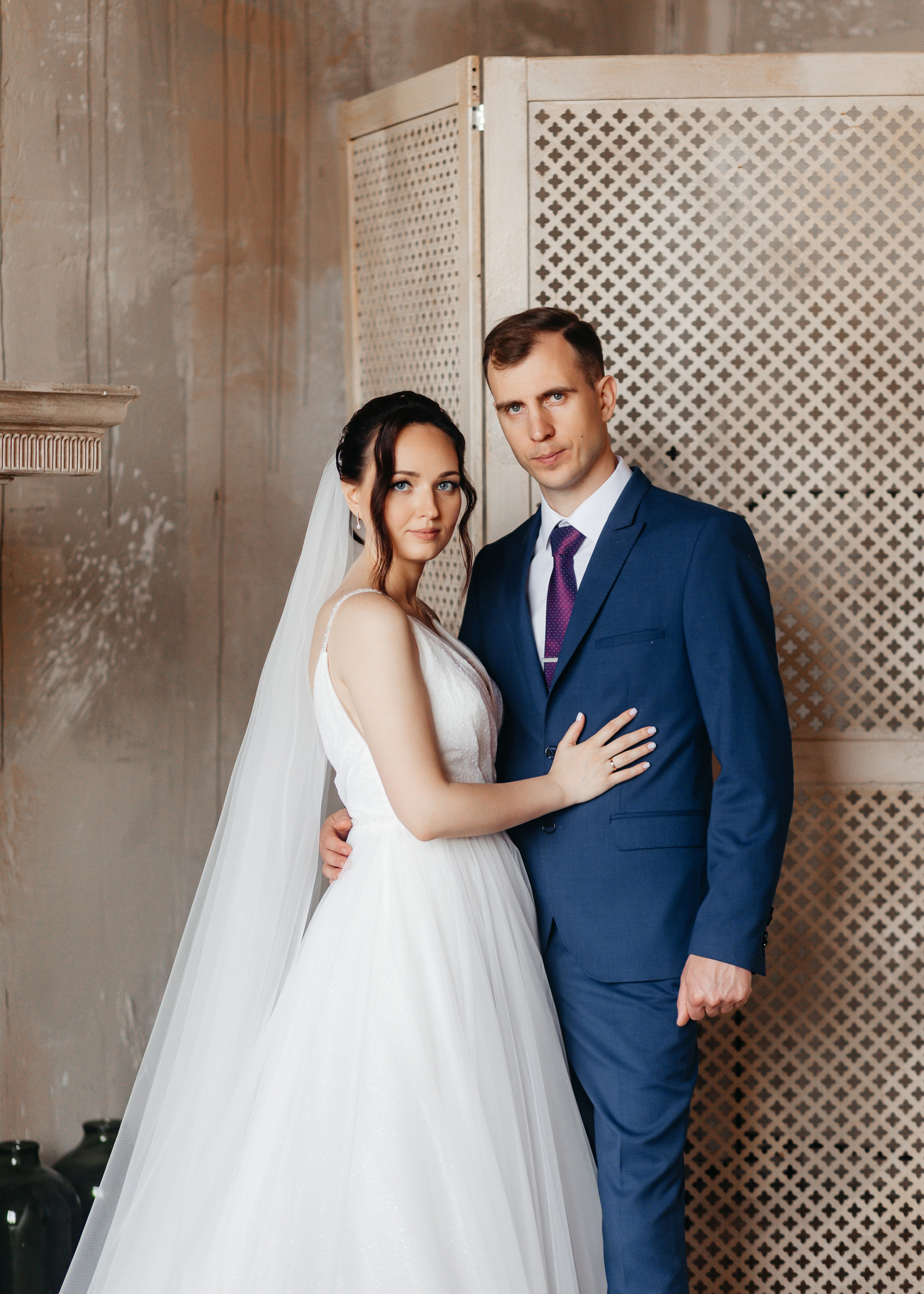 Олеги и Галина, 4.06.2022. Свадебный  и семейный фотограф в Краснодаре