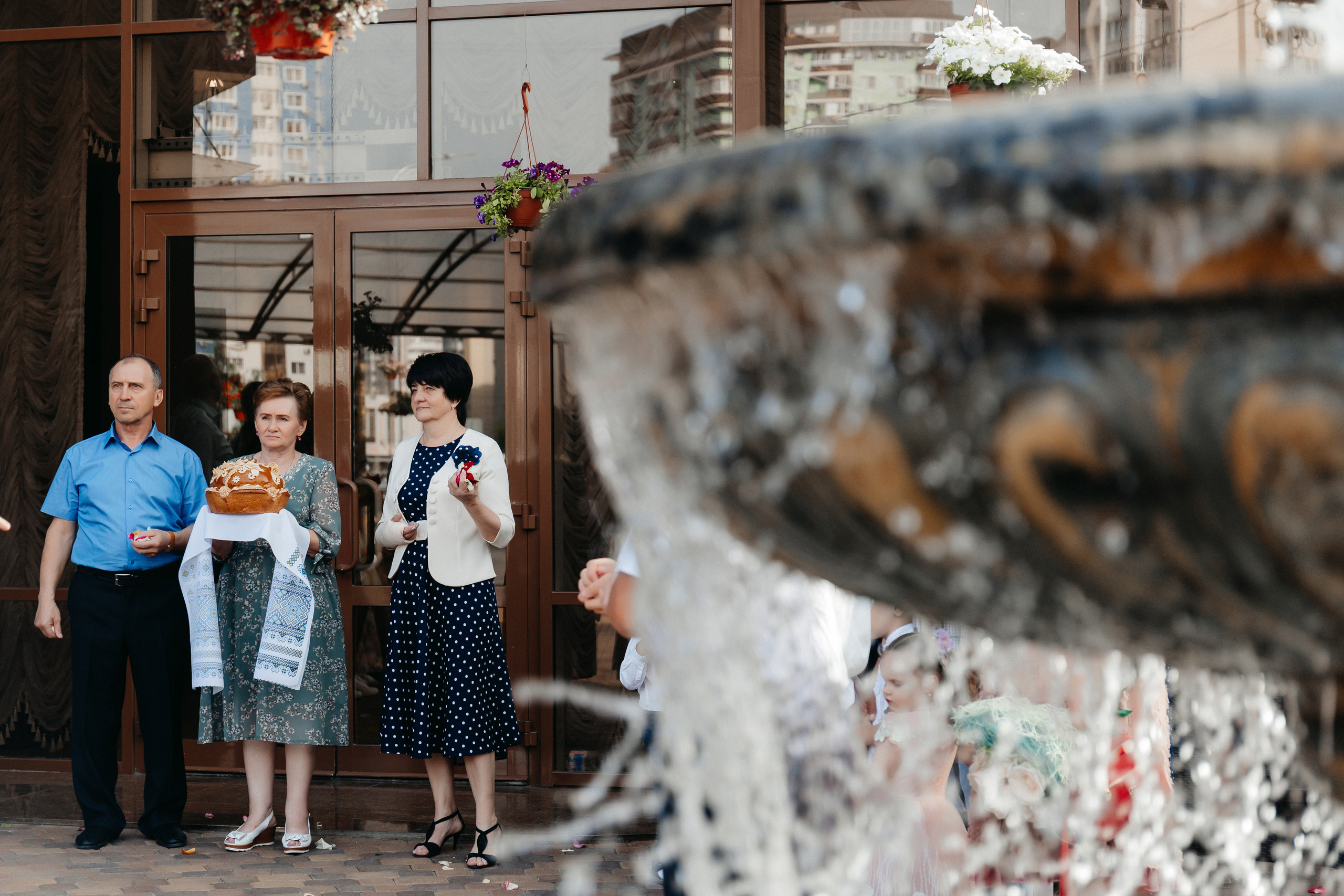 Олеги и Галина, 4.06.2022. Свадебный  и семейный фотограф в Краснодаре