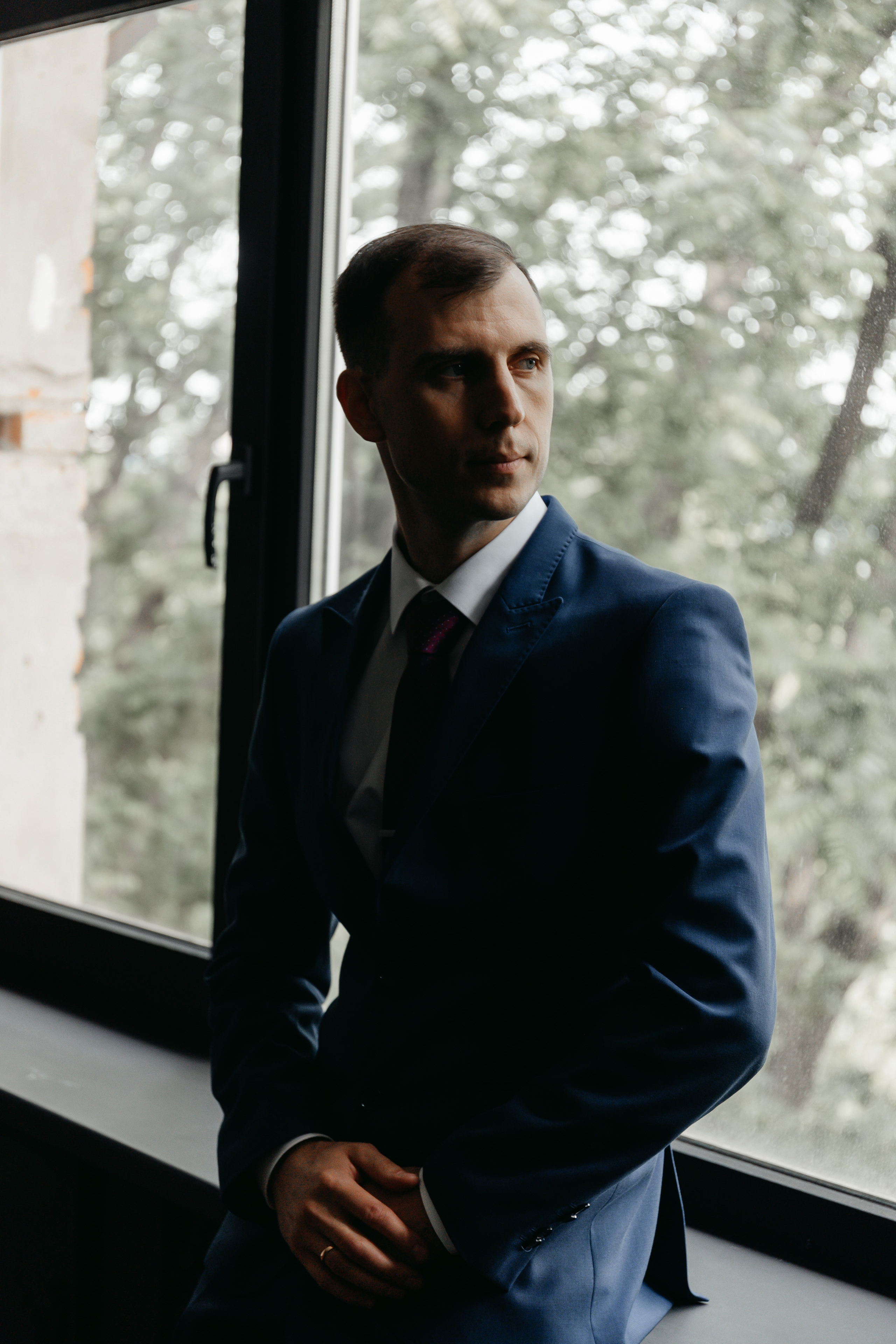 Олеги и Галина, 4.06.2022. Свадебный  и семейный фотограф в Краснодаре