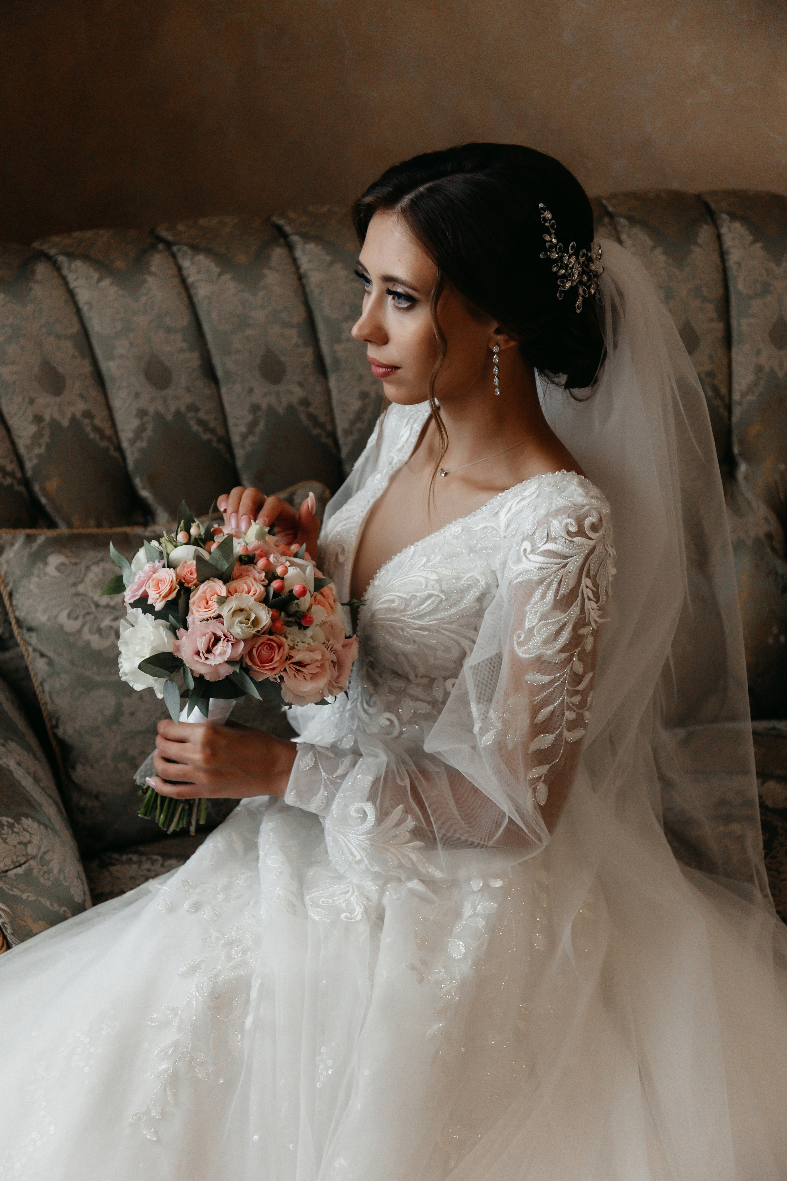 Вячеслав и Анастасия 10.09.2021. Свадебный  и семейный фотограф в Краснодаре