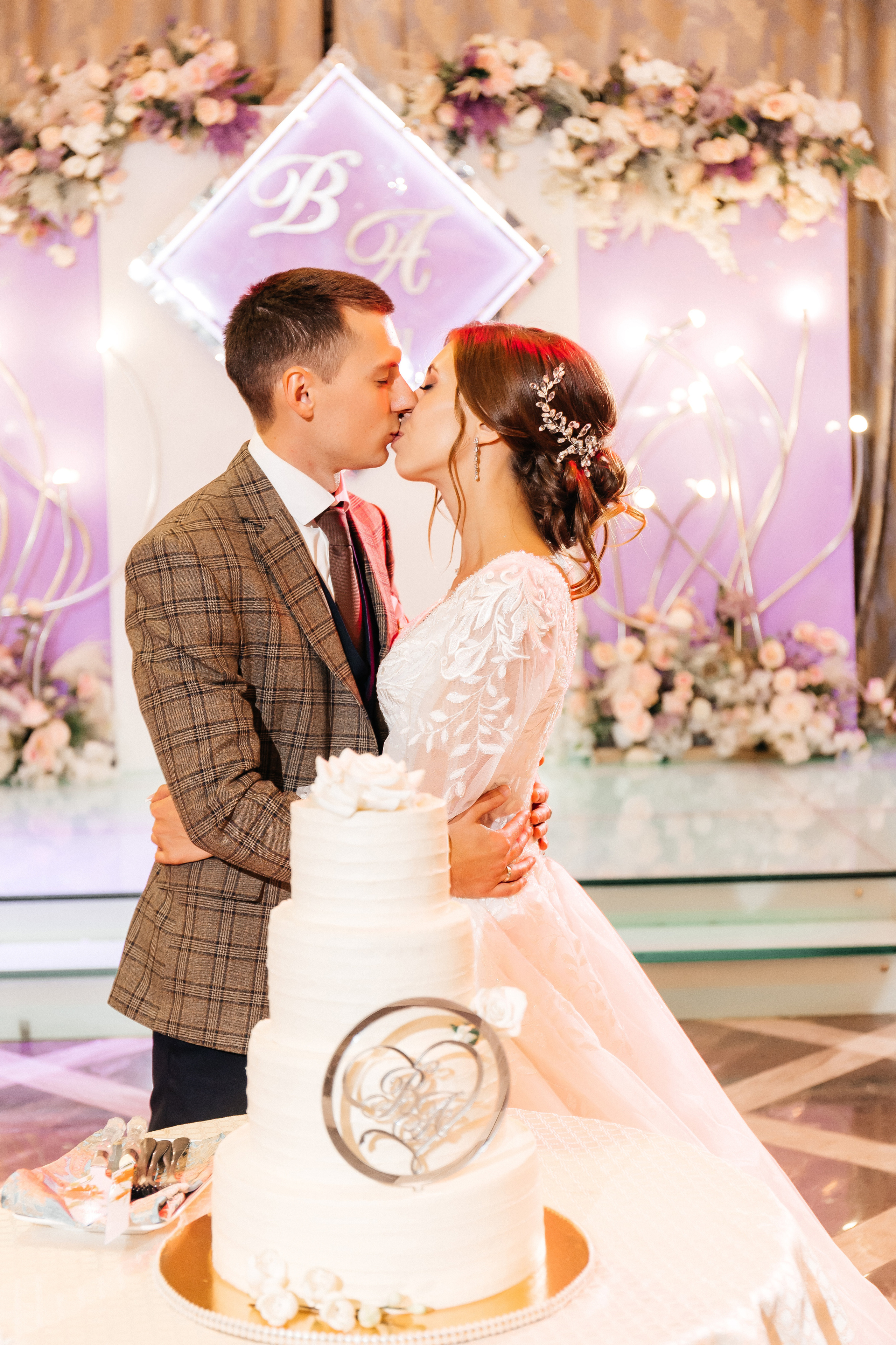 Вячеслав и Анастасия 10.09.2021. Свадебный  и семейный фотограф в Краснодаре