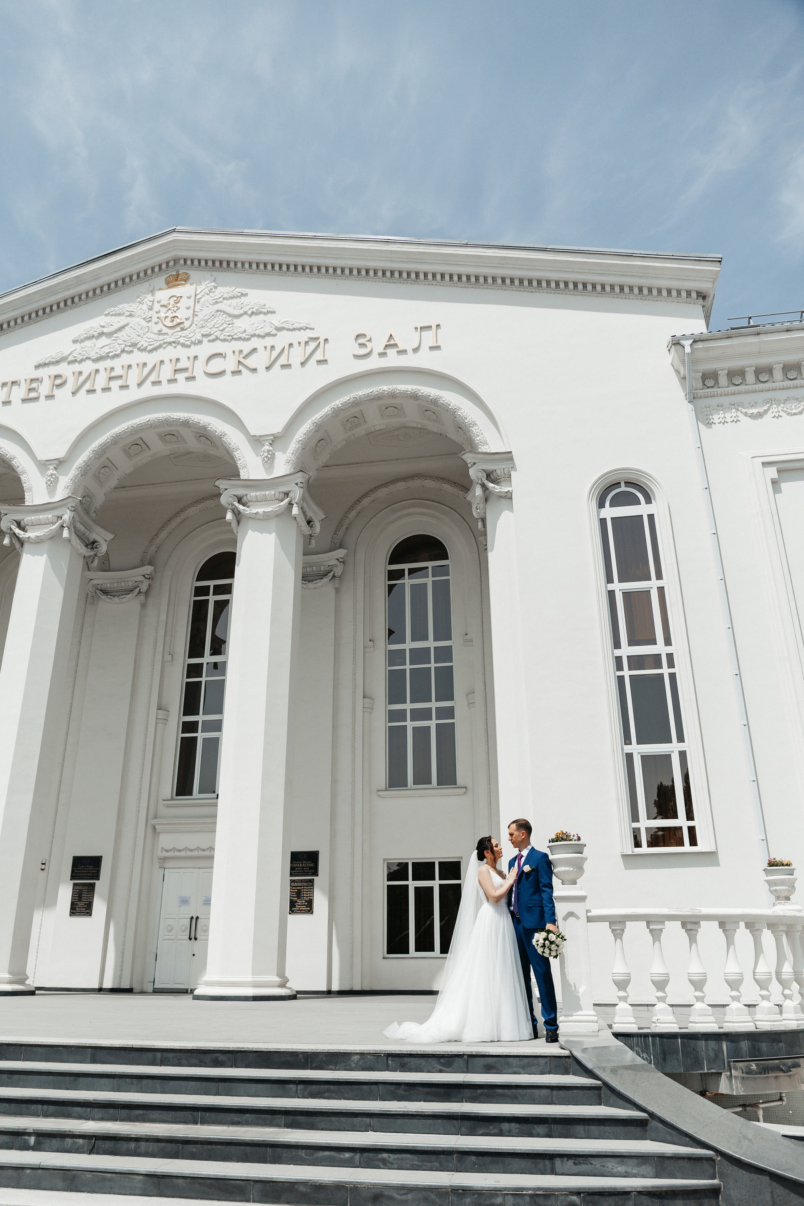 Олеги и Галина, 4.06.2022. Свадебный  и семейный фотограф в Краснодаре