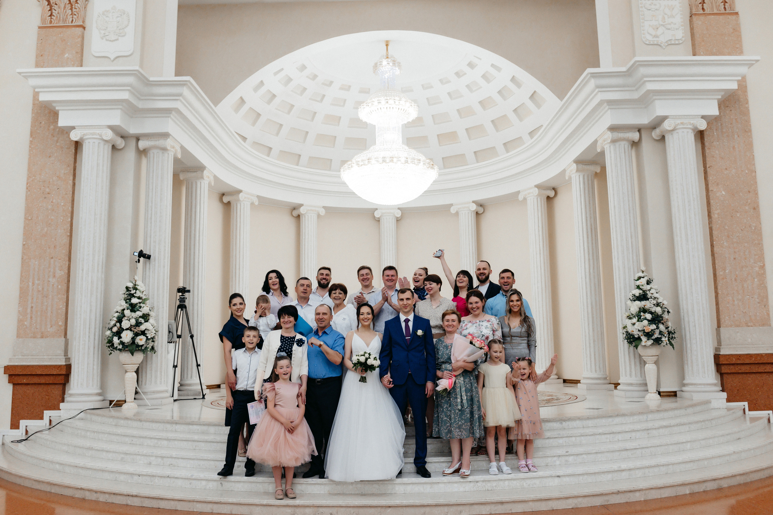 Олеги и Галина, 4.06.2022. Свадебный  и семейный фотограф в Краснодаре