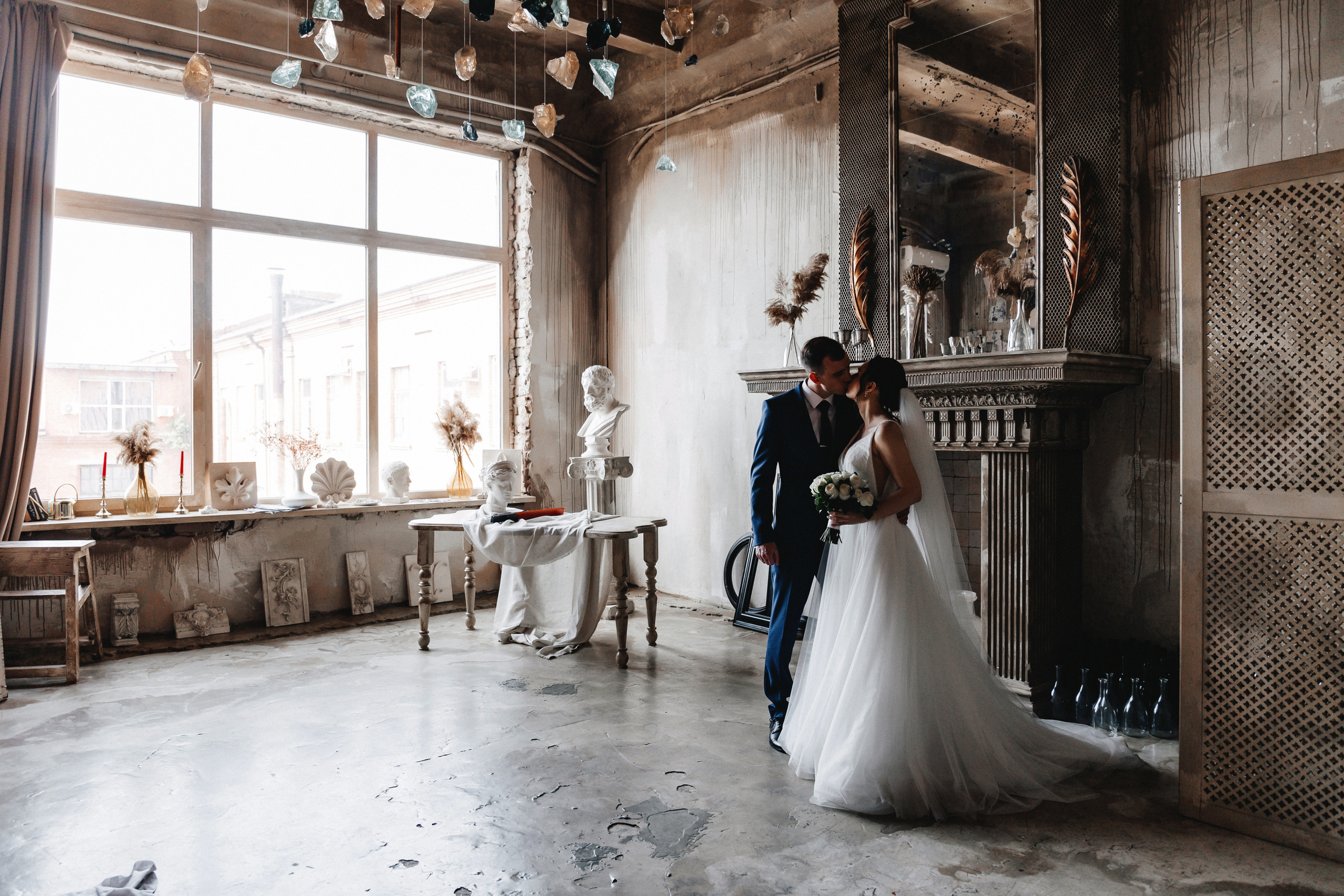 Олеги и Галина, 4.06.2022. Свадебный  и семейный фотограф в Краснодаре