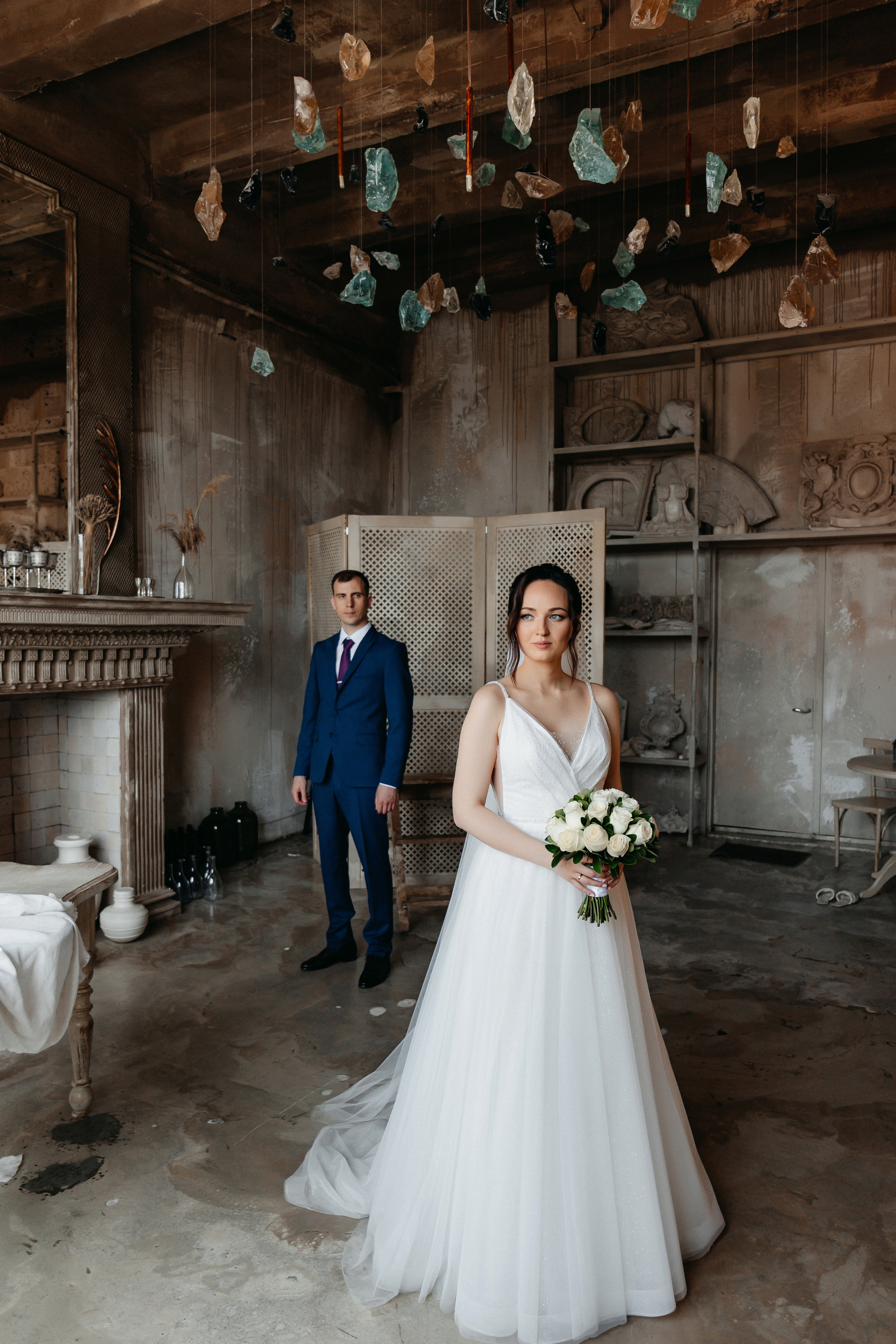 Олеги и Галина, 4.06.2022. Свадебный  и семейный фотограф в Краснодаре