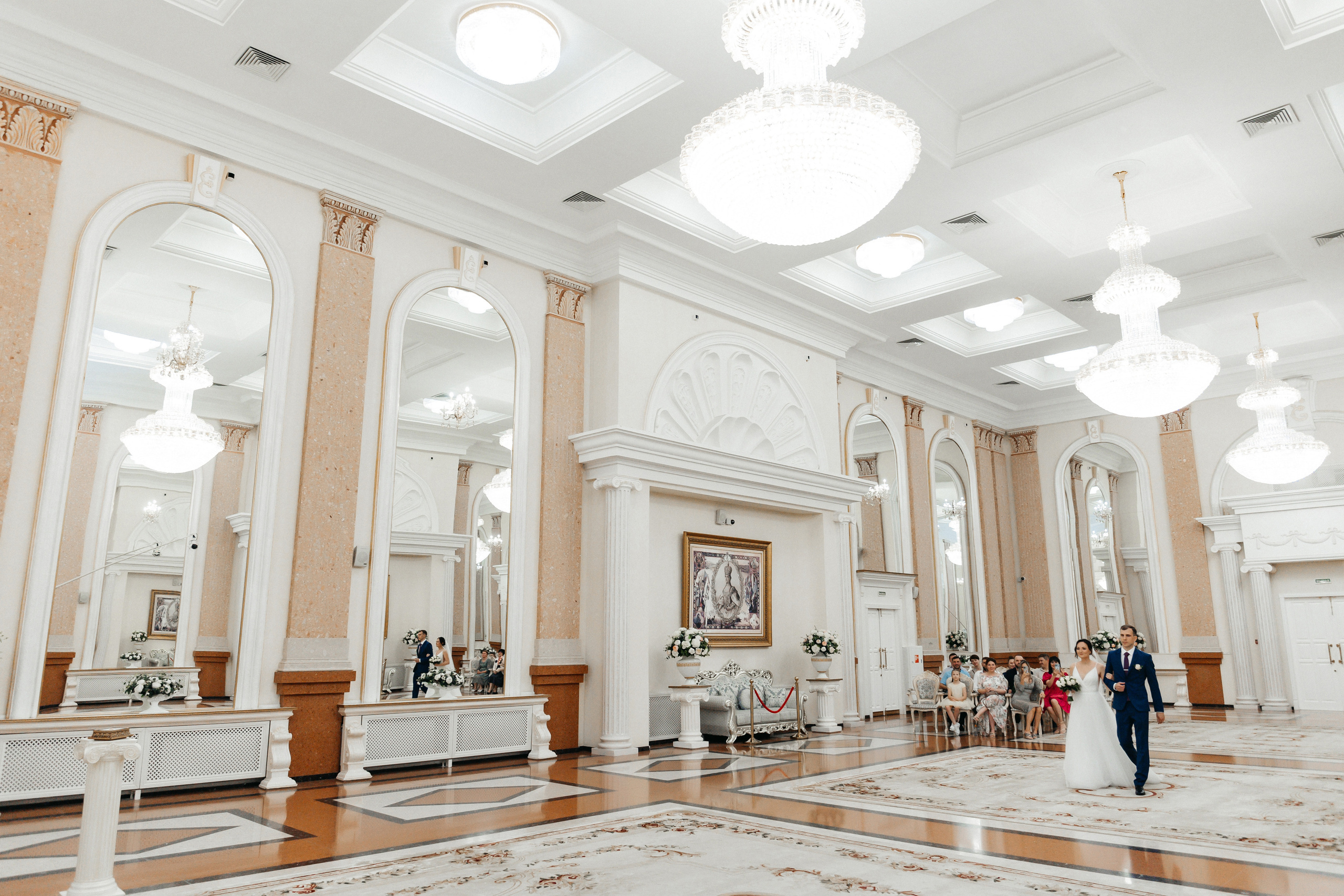 Олеги и Галина, 4.06.2022. Свадебный  и семейный фотограф в Краснодаре