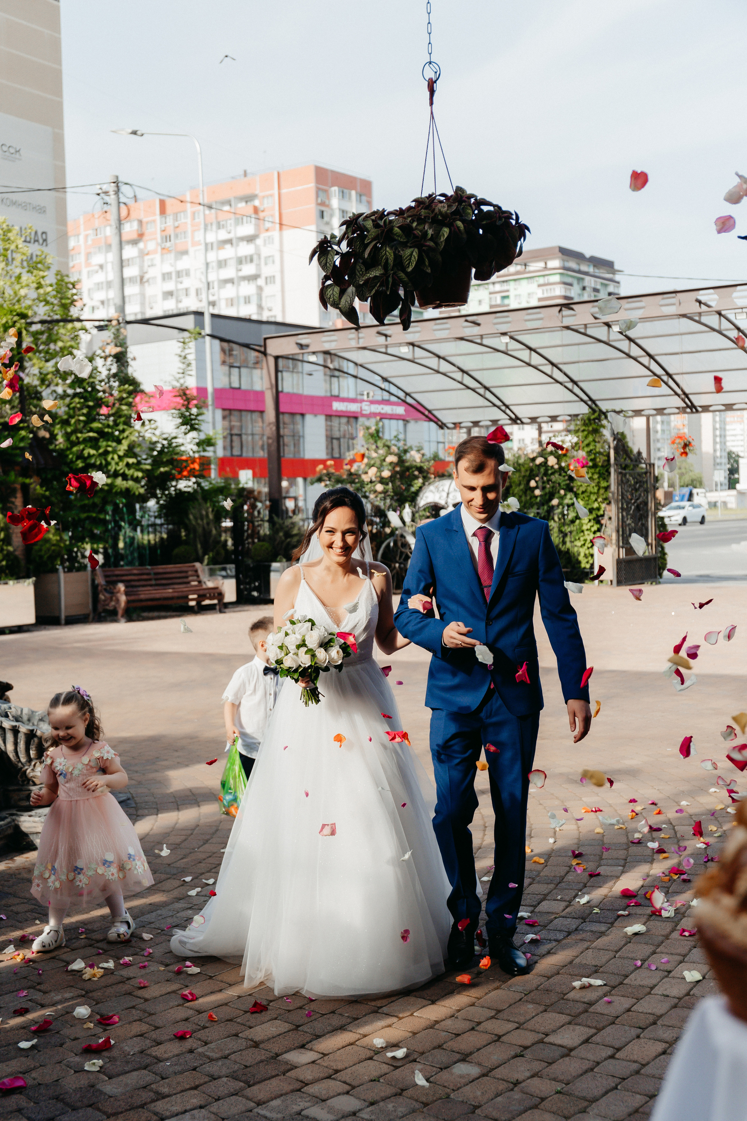 Олеги и Галина, 4.06.2022. Свадебный  и семейный фотограф в Краснодаре