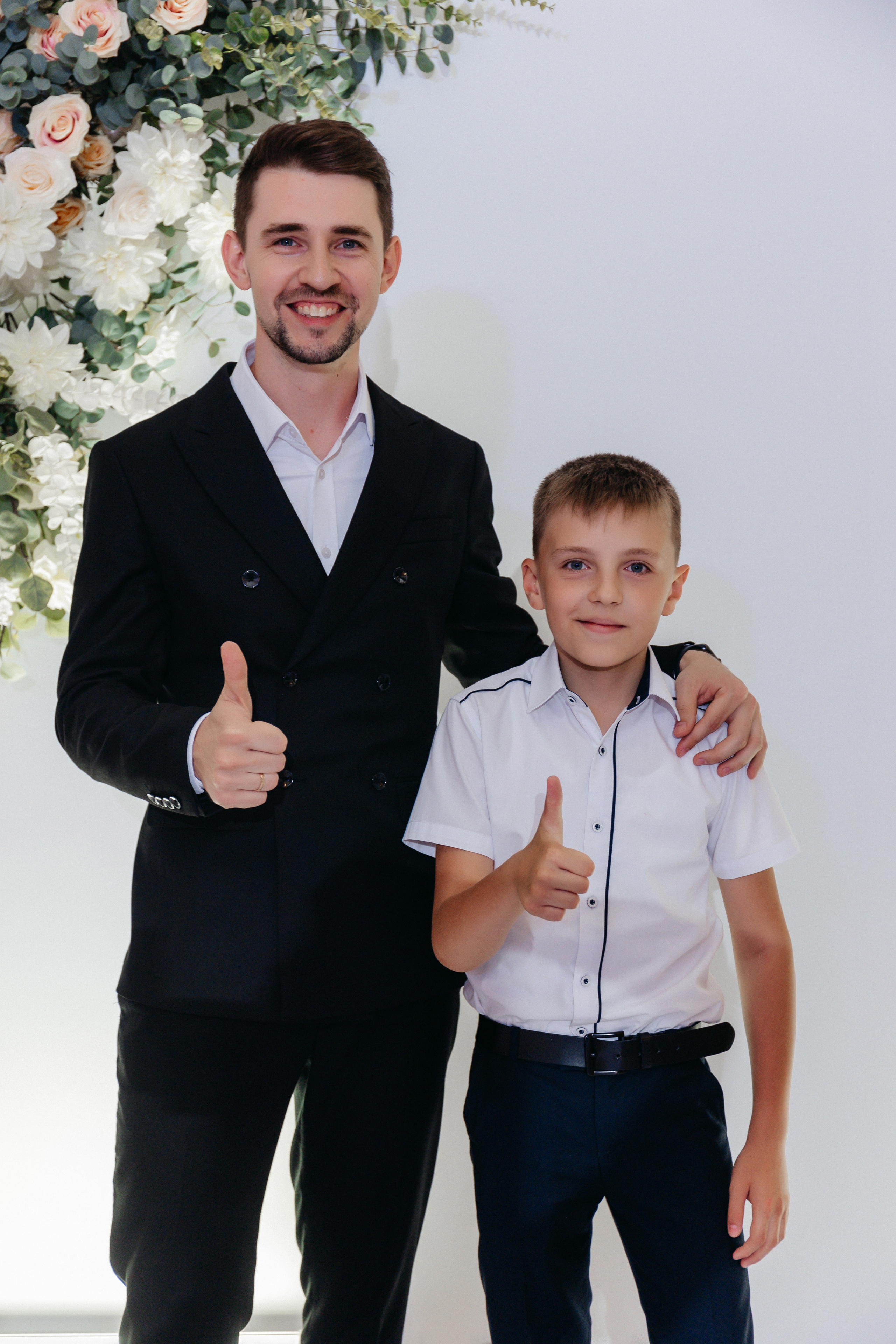 Олеги и Галина, 4.06.2022. Свадебный  и семейный фотограф в Краснодаре