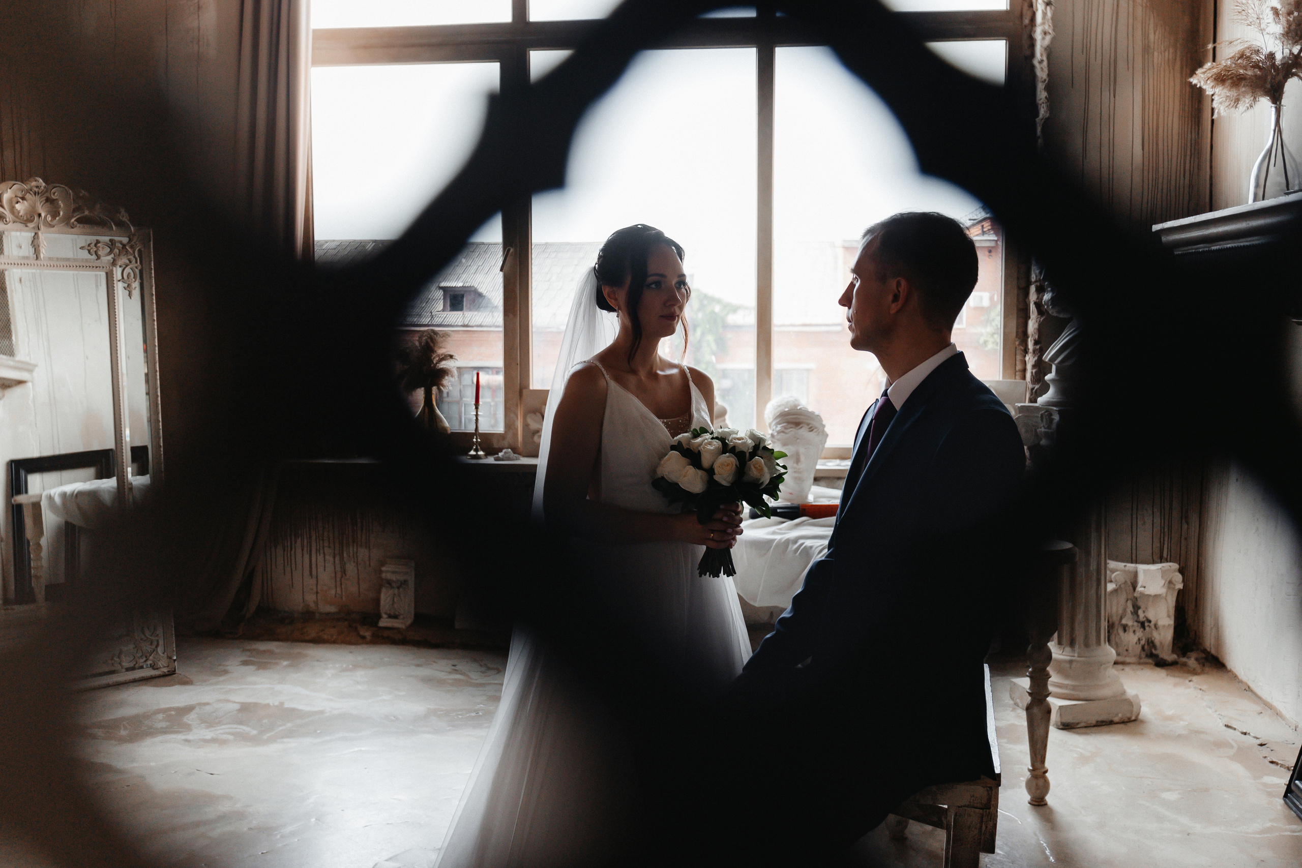 Олеги и Галина, 4.06.2022. Свадебный  и семейный фотограф в Краснодаре