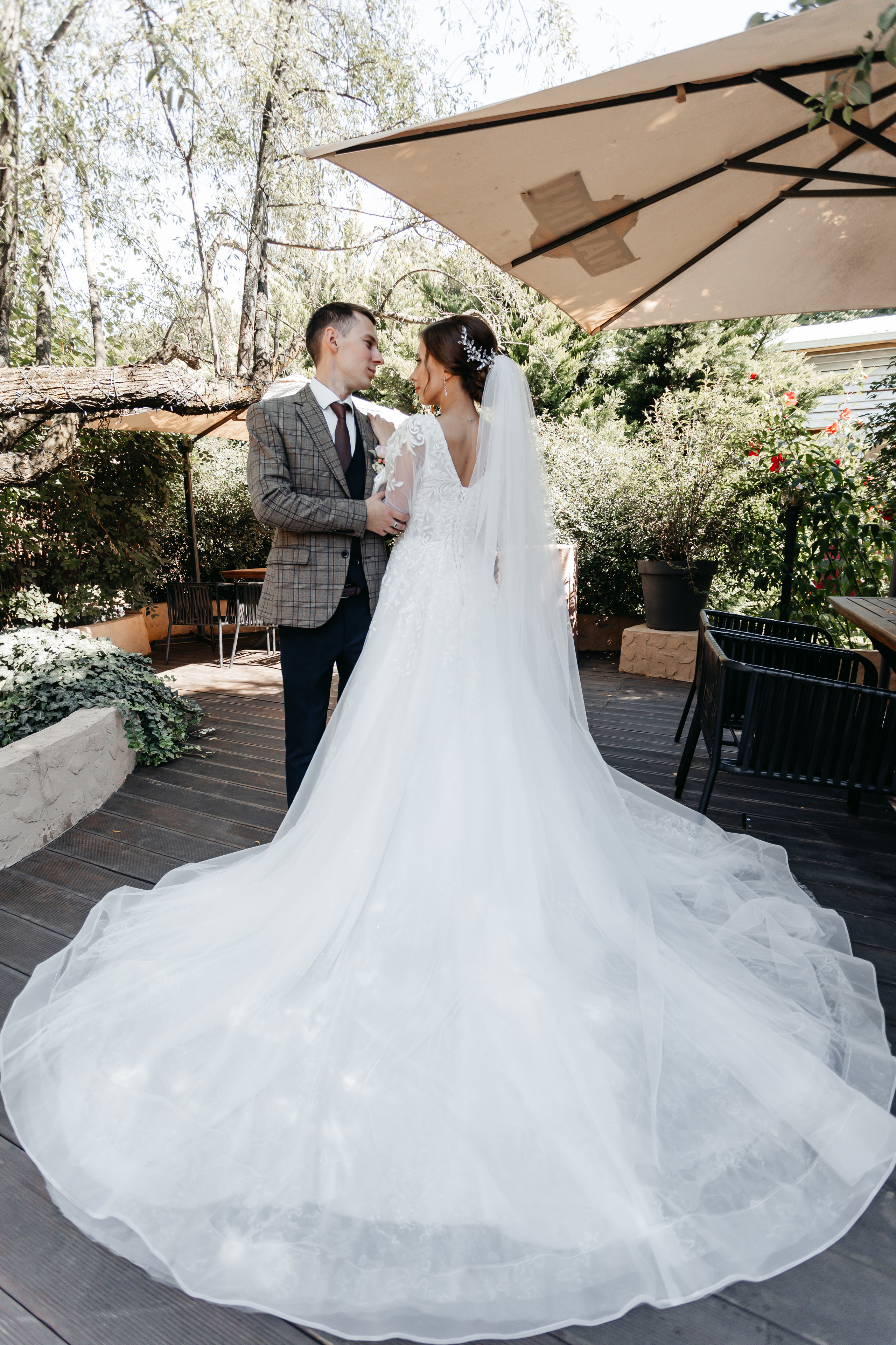 Вячеслав и Анастасия 10.09.2021. Свадебный  и семейный фотограф в Краснодаре