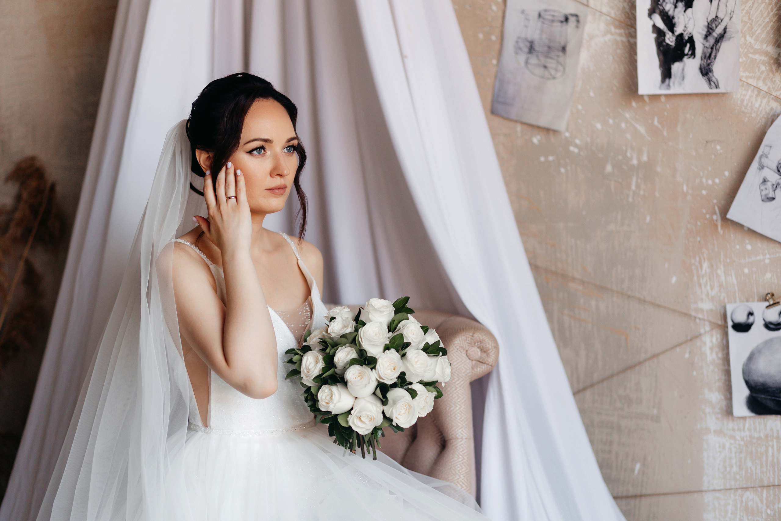 Олеги и Галина, 4.06.2022. Свадебный  и семейный фотограф в Краснодаре