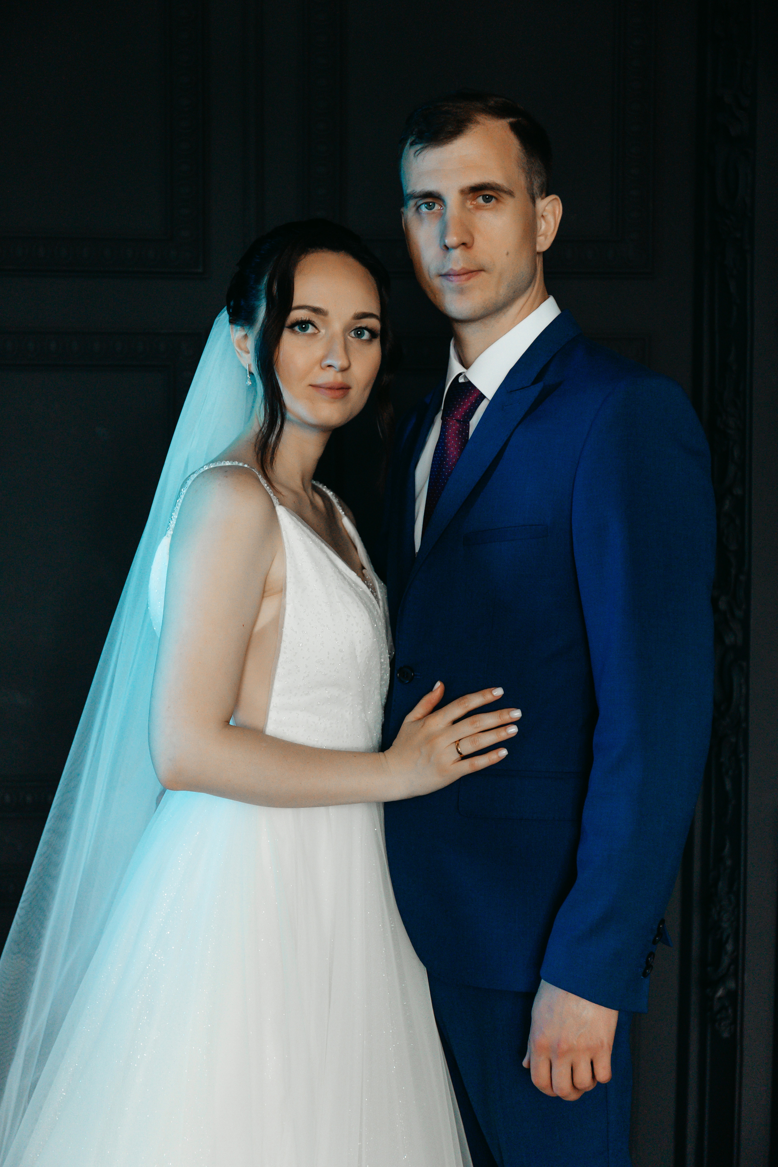 Олеги и Галина, 4.06.2022. Свадебный  и семейный фотограф в Краснодаре