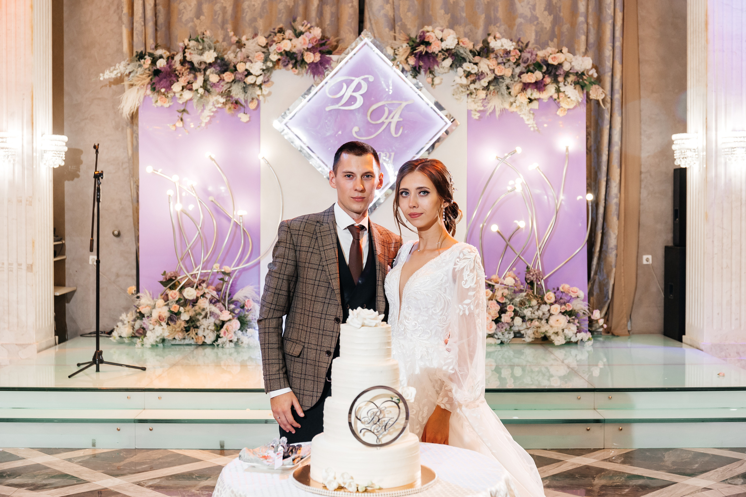 Вячеслав и Анастасия 10.09.2021. Свадебный  и семейный фотограф в Краснодаре