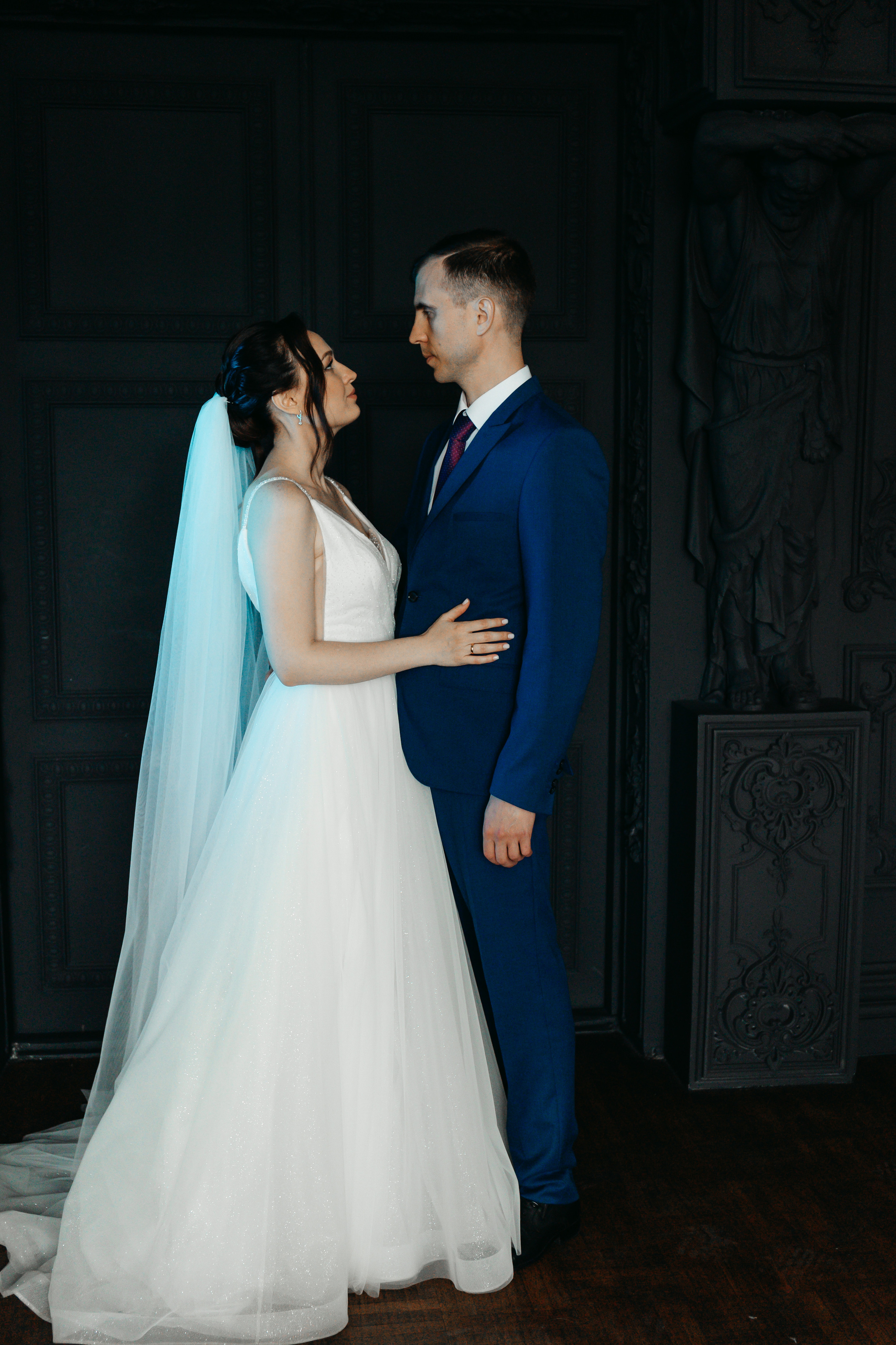 Олеги и Галина, 4.06.2022. Свадебный  и семейный фотограф в Краснодаре