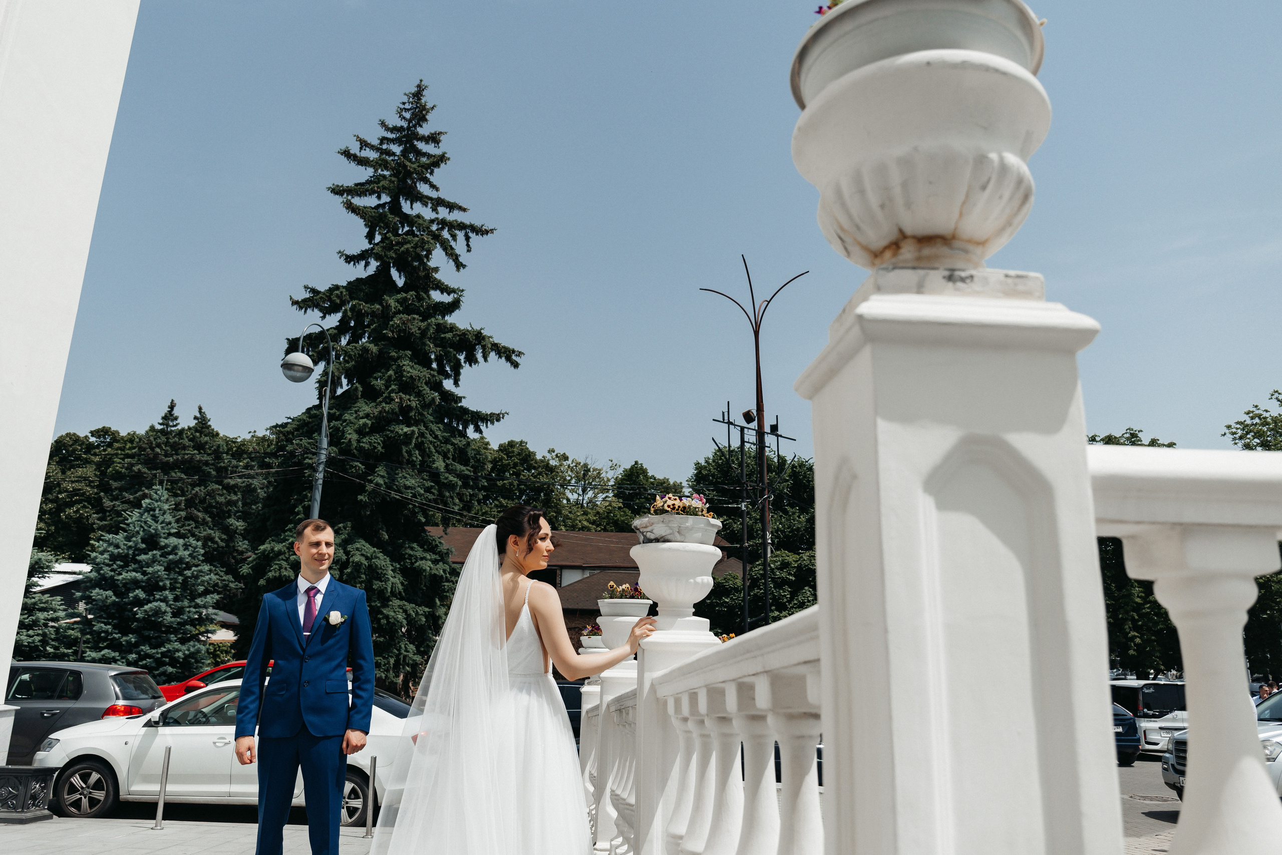 Олеги и Галина, 4.06.2022. Свадебный  и семейный фотограф в Краснодаре