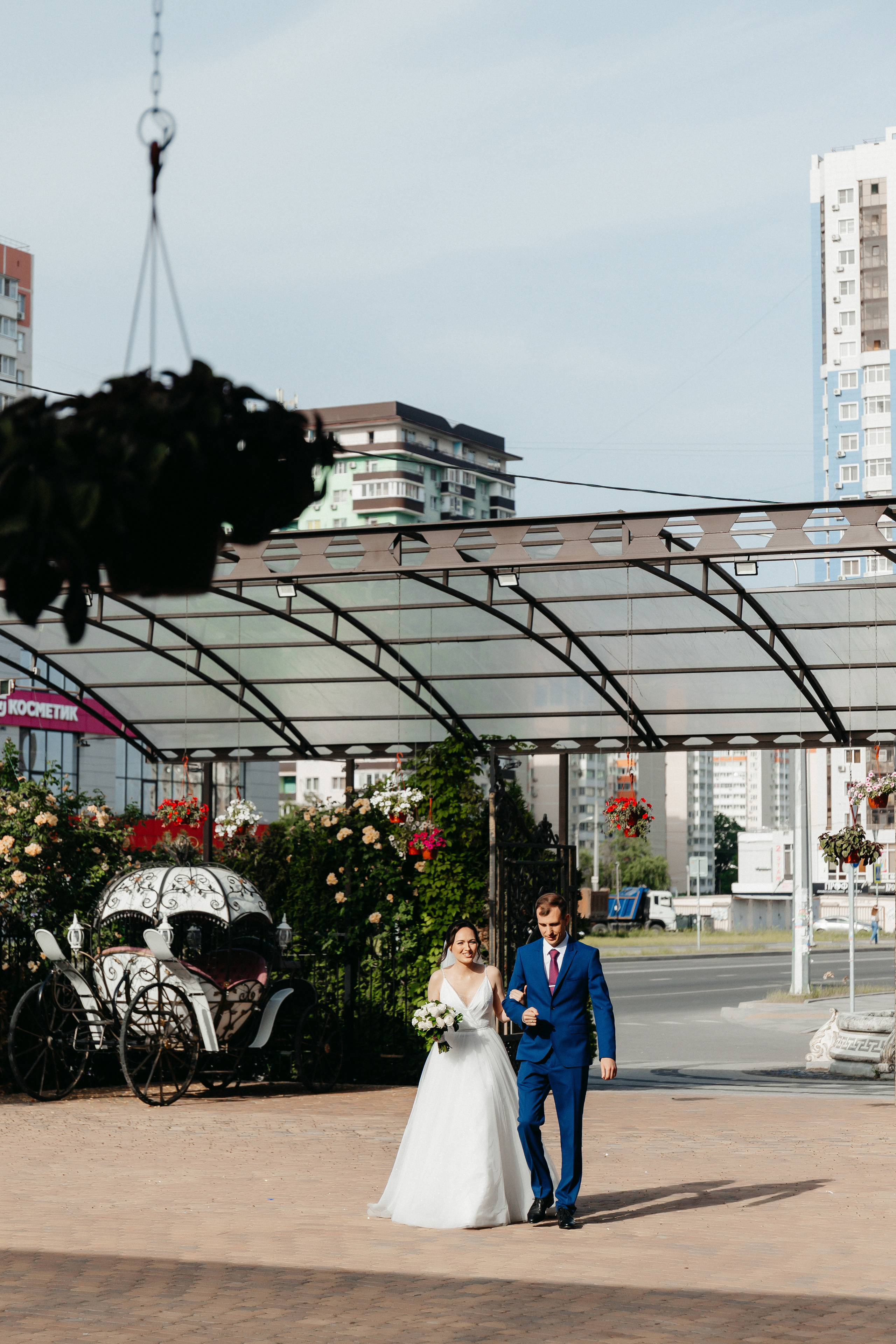 Олеги и Галина, 4.06.2022. Свадебный  и семейный фотограф в Краснодаре