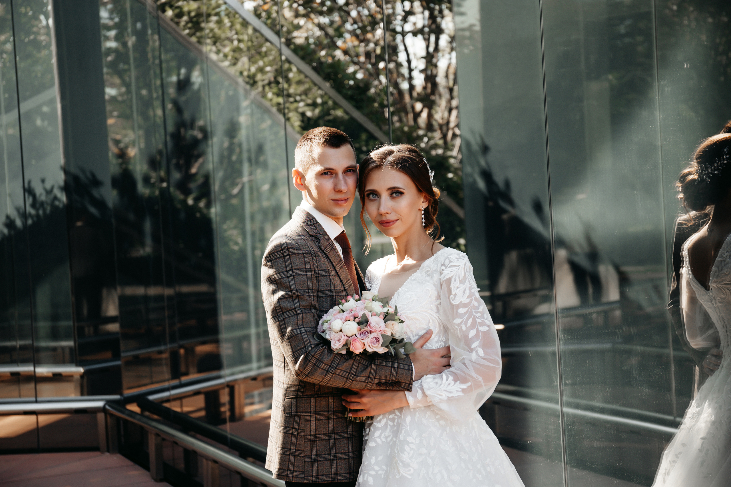 Вячеслав и Анастасия 10.09.2021. Свадебный  и семейный фотограф в Краснодаре