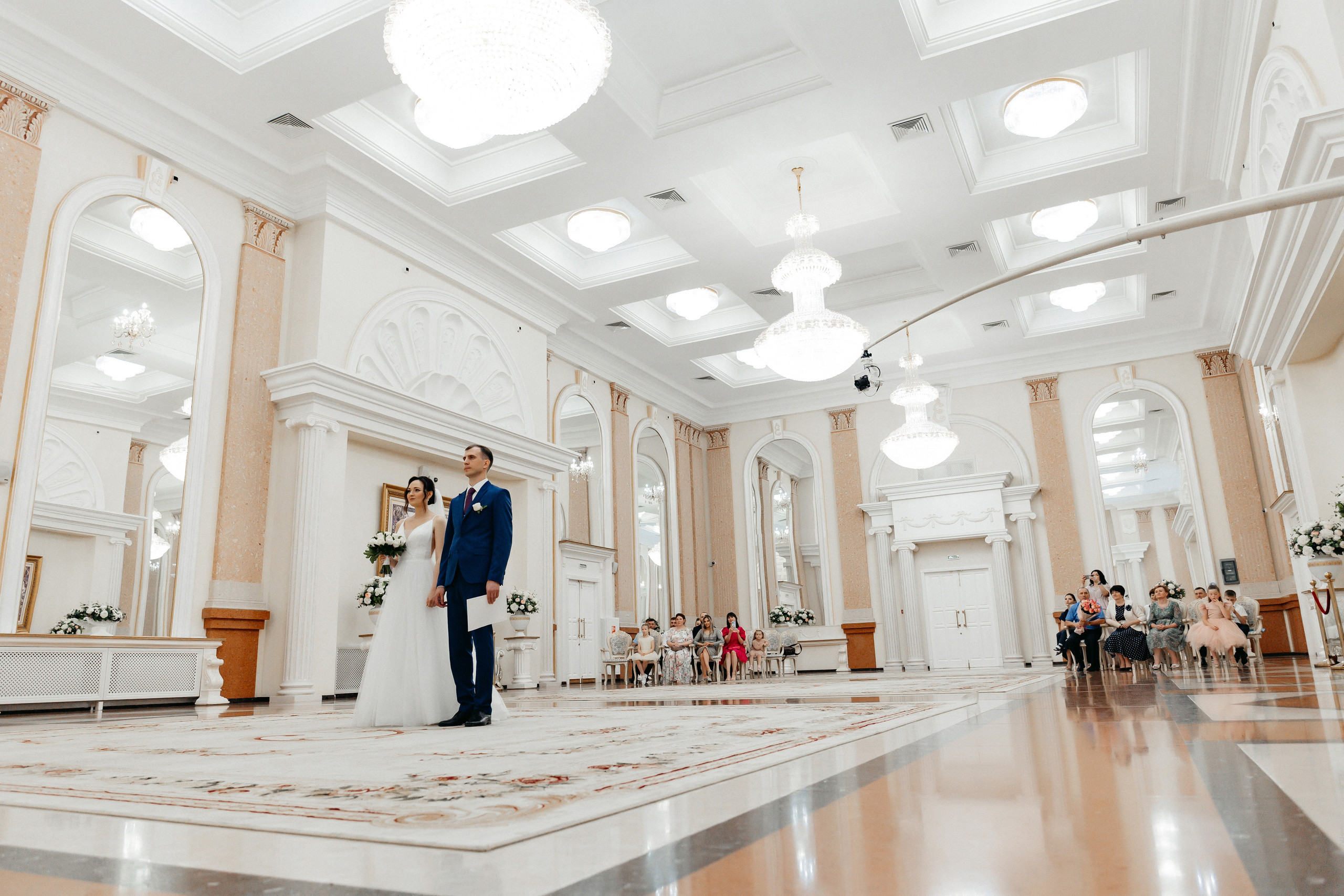 Олеги и Галина, 4.06.2022. Свадебный  и семейный фотограф в Краснодаре