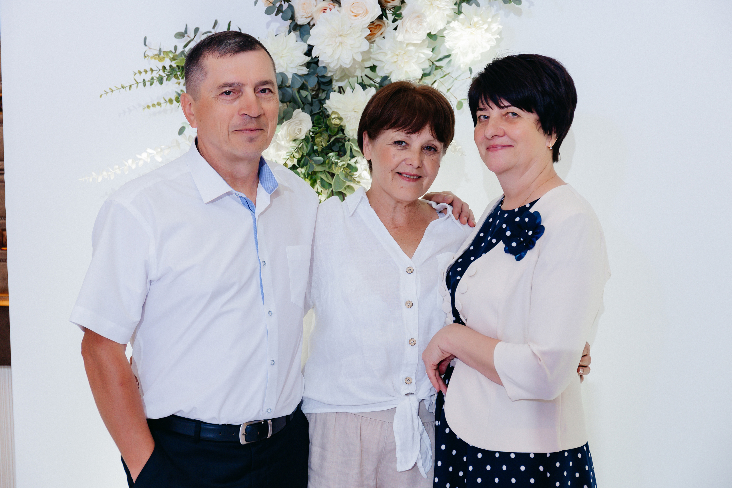 Олеги и Галина, 4.06.2022. Свадебный  и семейный фотограф в Краснодаре