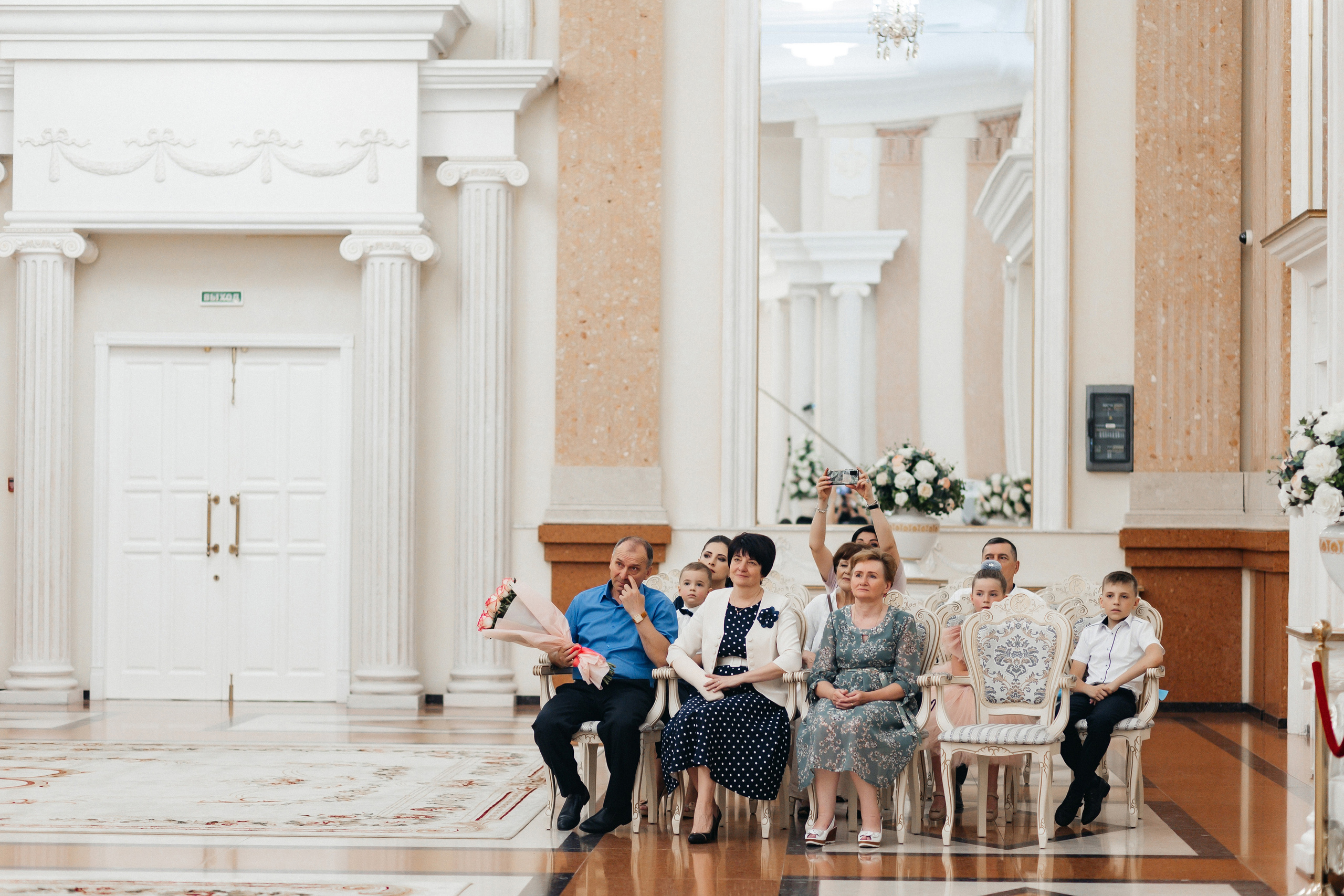 Олеги и Галина, 4.06.2022. Свадебный  и семейный фотограф в Краснодаре
