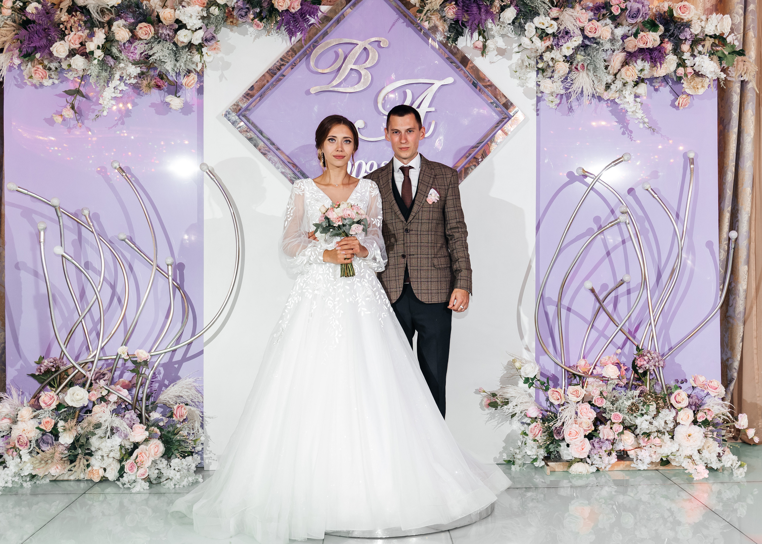 Вячеслав и Анастасия 10.09.2021. Свадебный  и семейный фотограф в Краснодаре