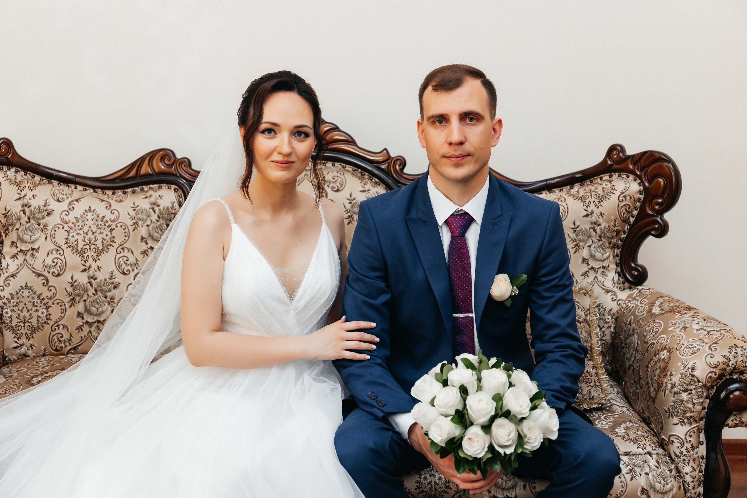 Олеги и Галина, 4.06.2022. Свадебный  и семейный фотограф в Краснодаре