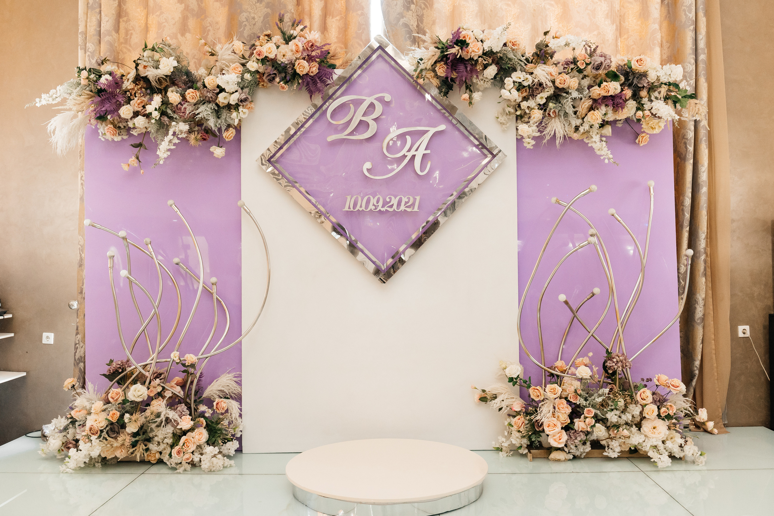 Вячеслав и Анастасия 10.09.2021. Свадебный  и семейный фотограф в Краснодаре