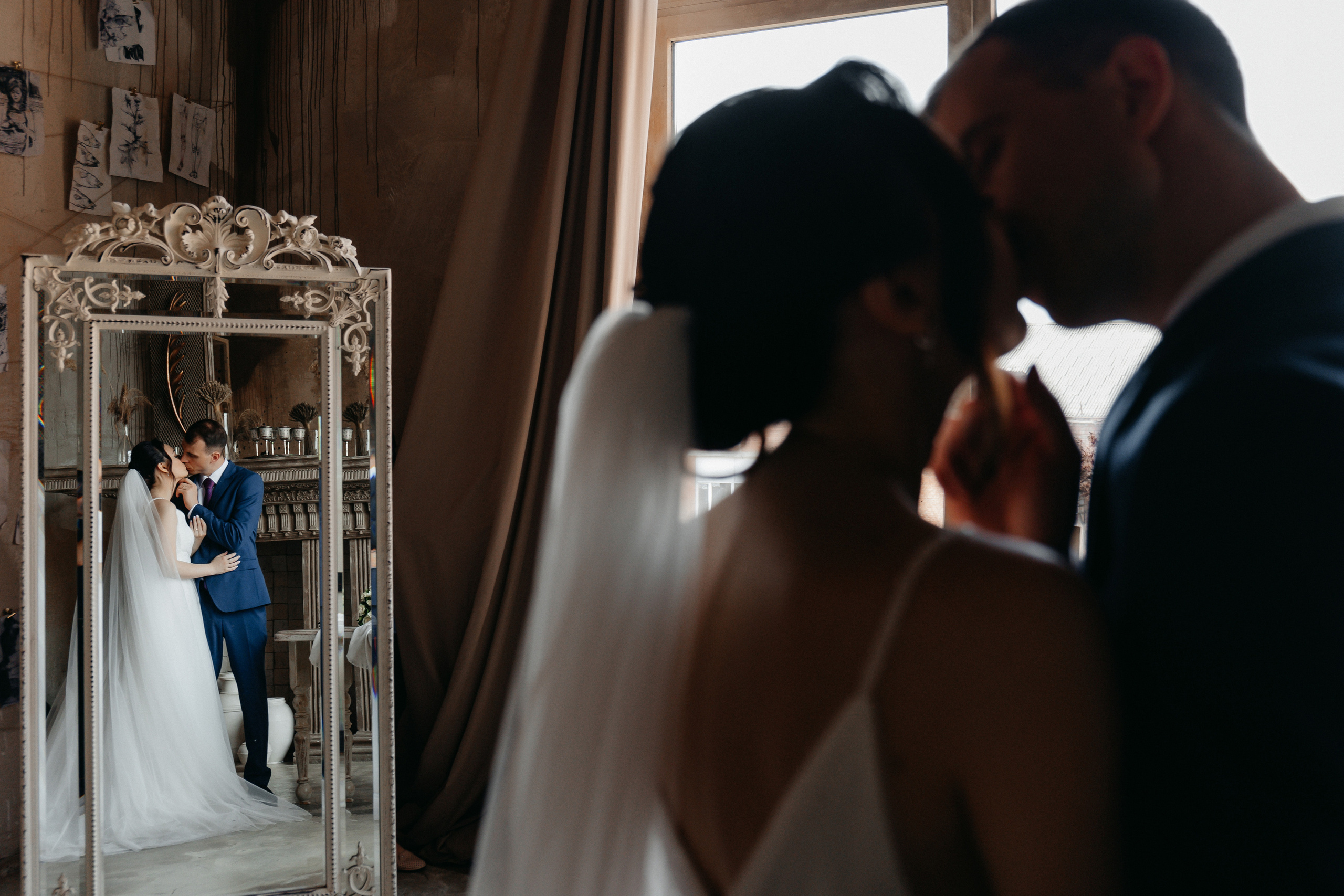 Олеги и Галина, 4.06.2022. Свадебный  и семейный фотограф в Краснодаре