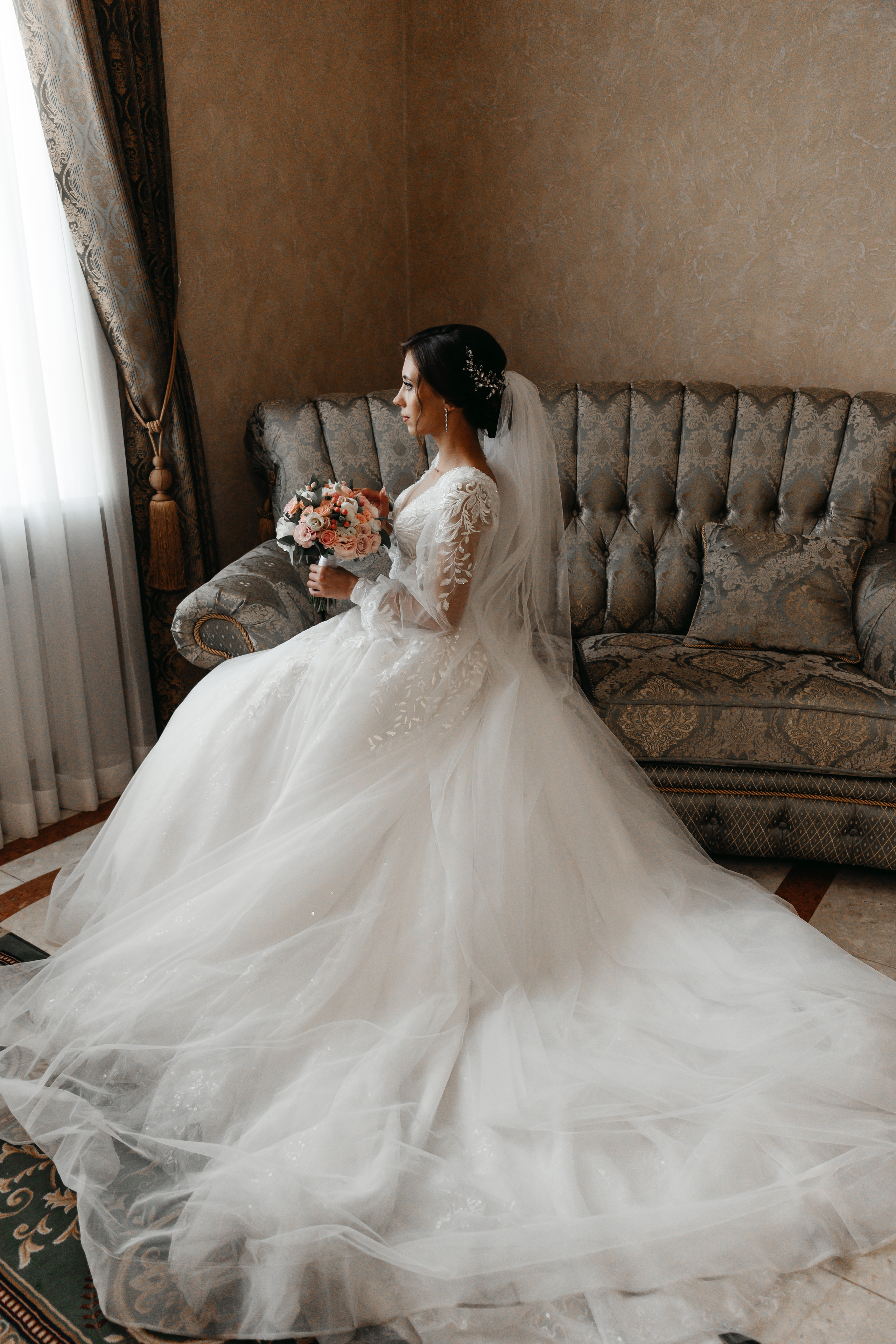 Вячеслав и Анастасия 10.09.2021. Свадебный  и семейный фотограф в Краснодаре