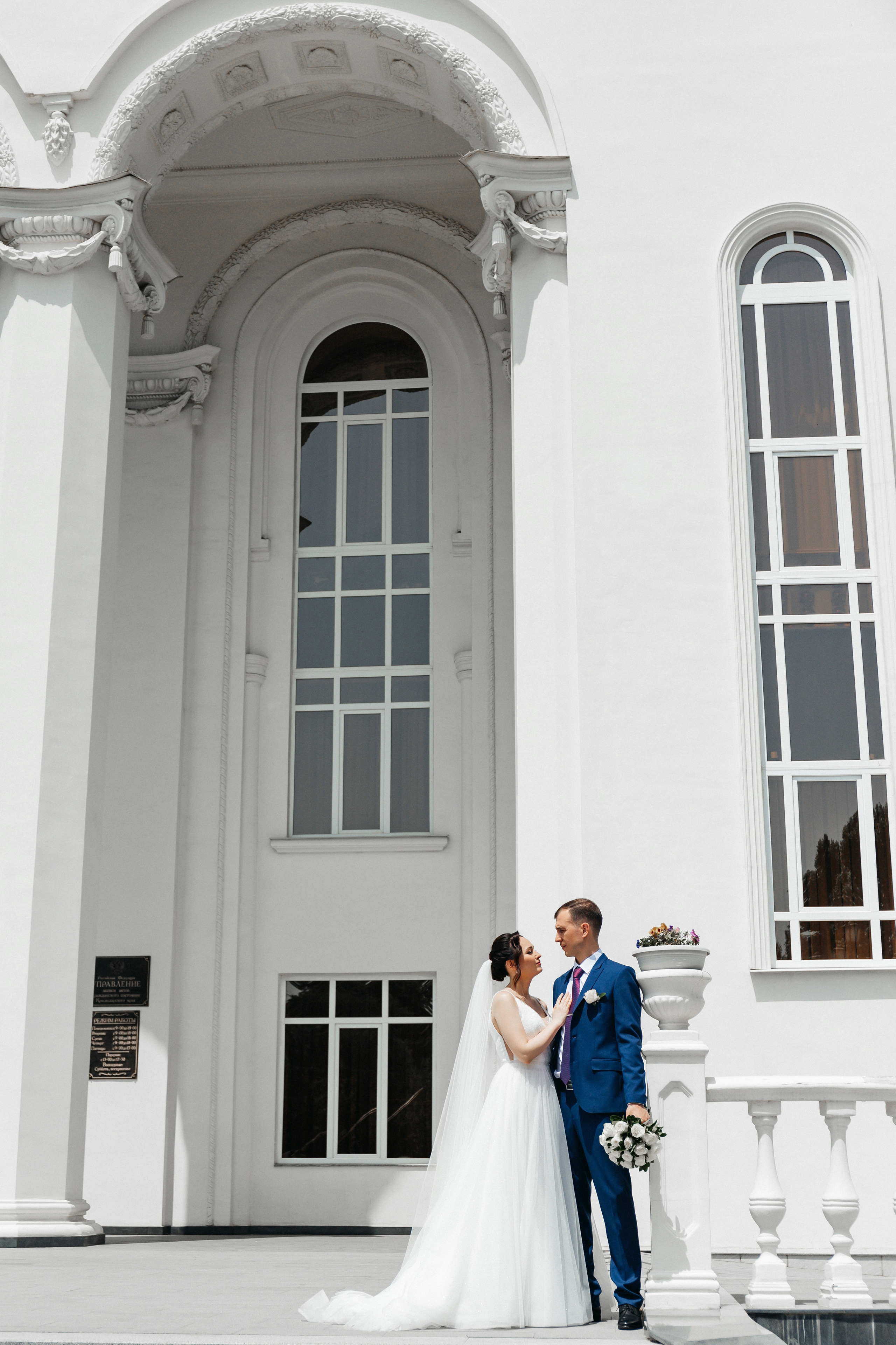 Олеги и Галина, 4.06.2022. Свадебный  и семейный фотограф в Краснодаре