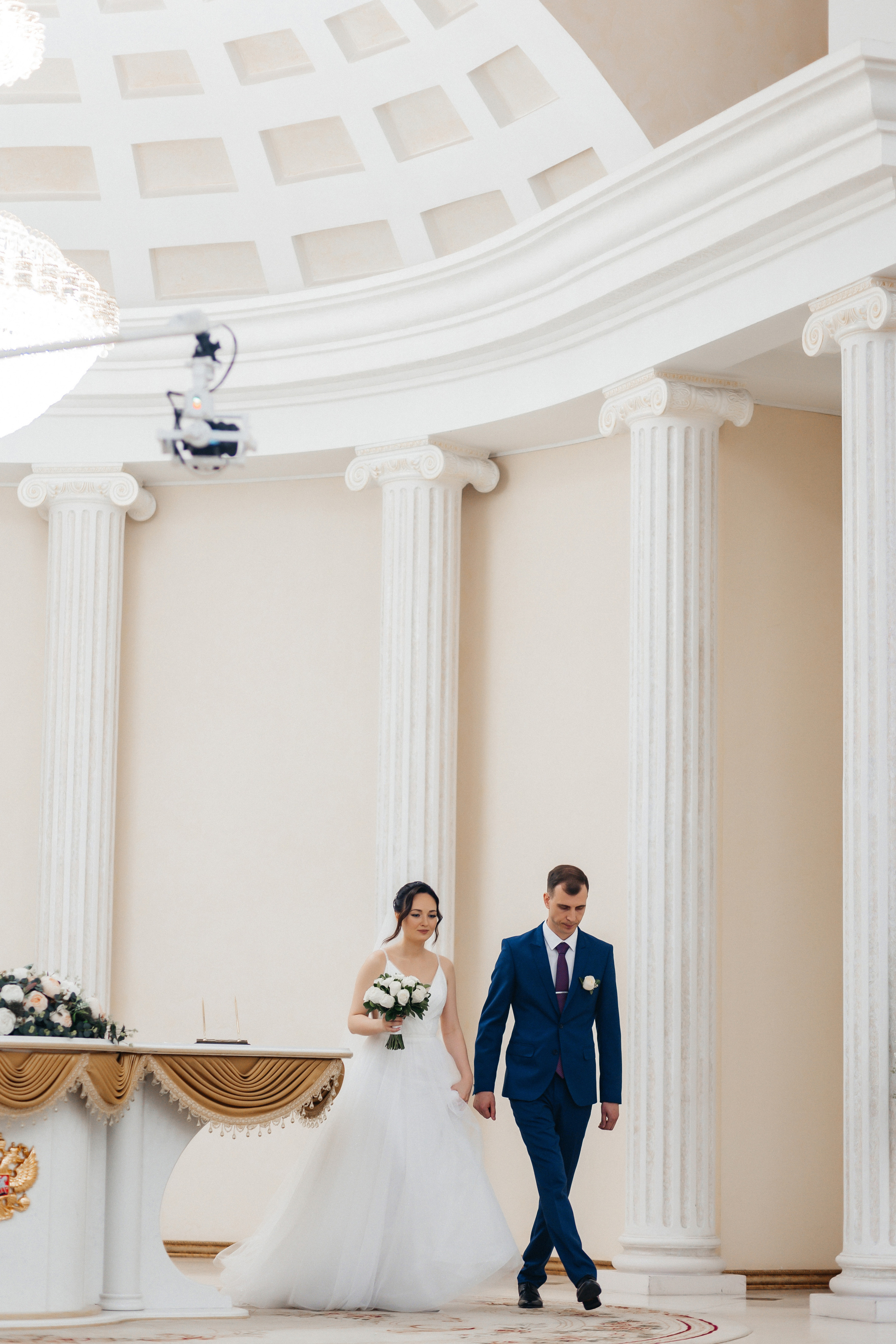 Олеги и Галина, 4.06.2022. Свадебный  и семейный фотограф в Краснодаре