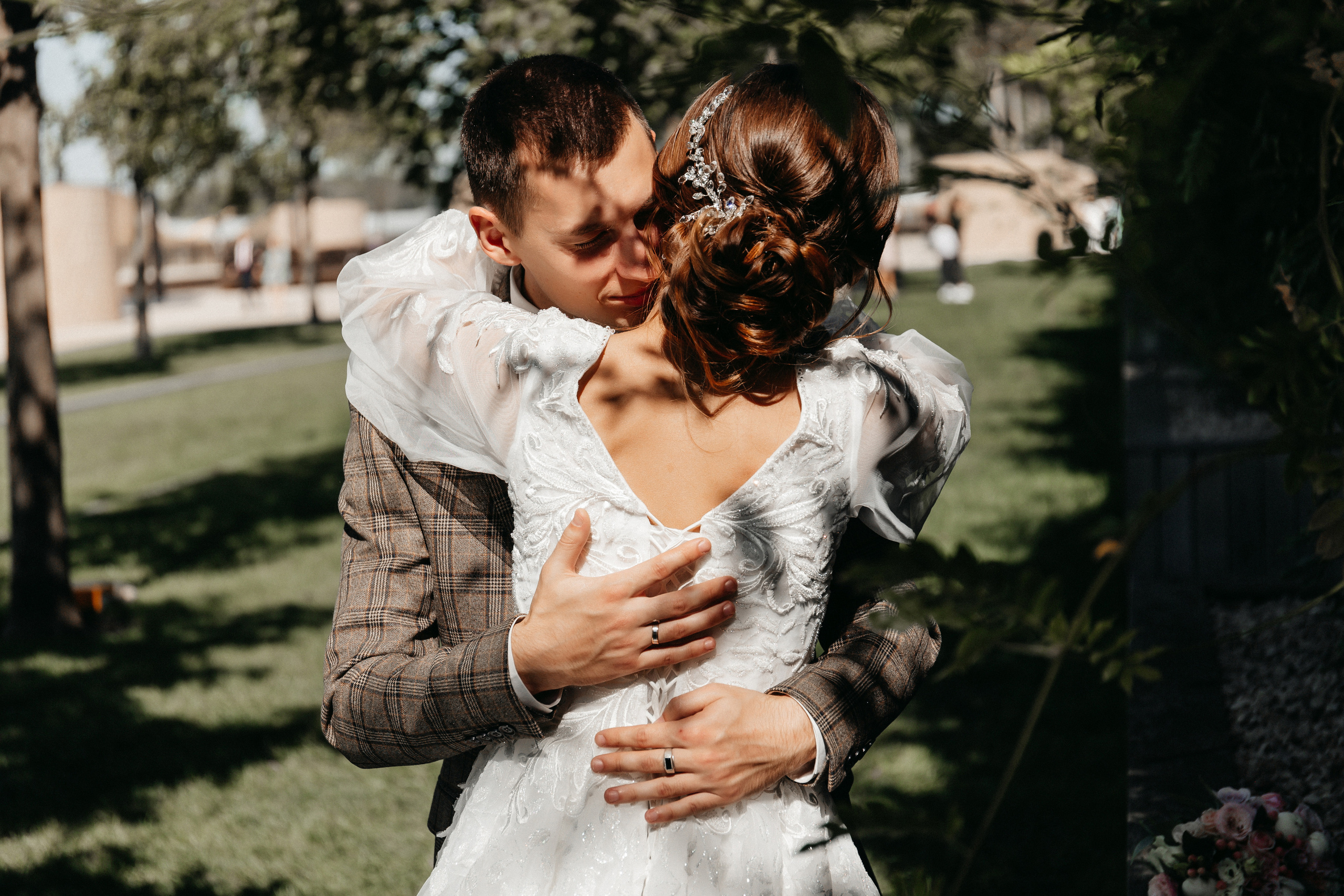 Вячеслав и Анастасия 10.09.2021. Свадебный  и семейный фотограф в Краснодаре