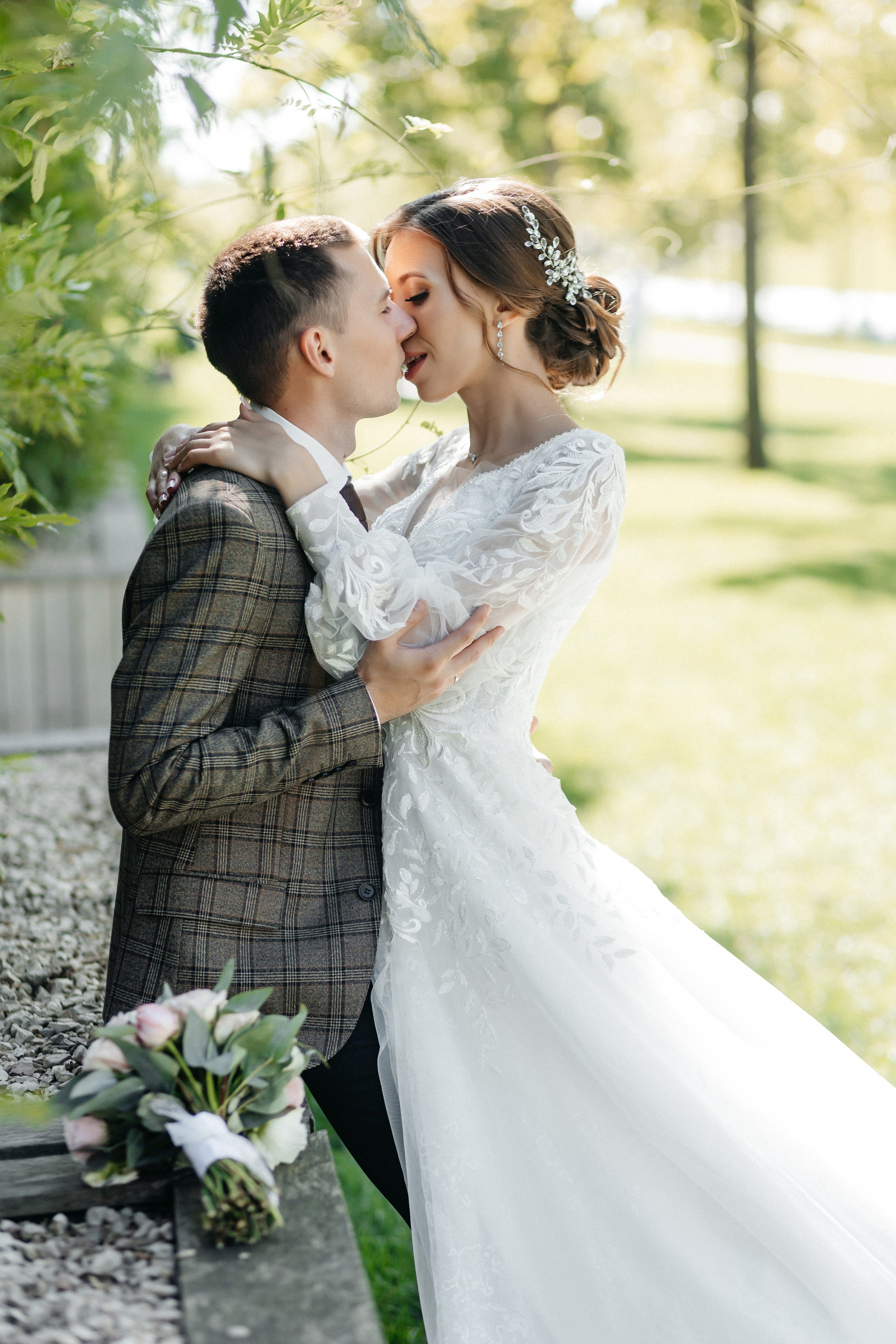 Вячеслав и Анастасия 10.09.2021. Свадебный  и семейный фотограф в Краснодаре