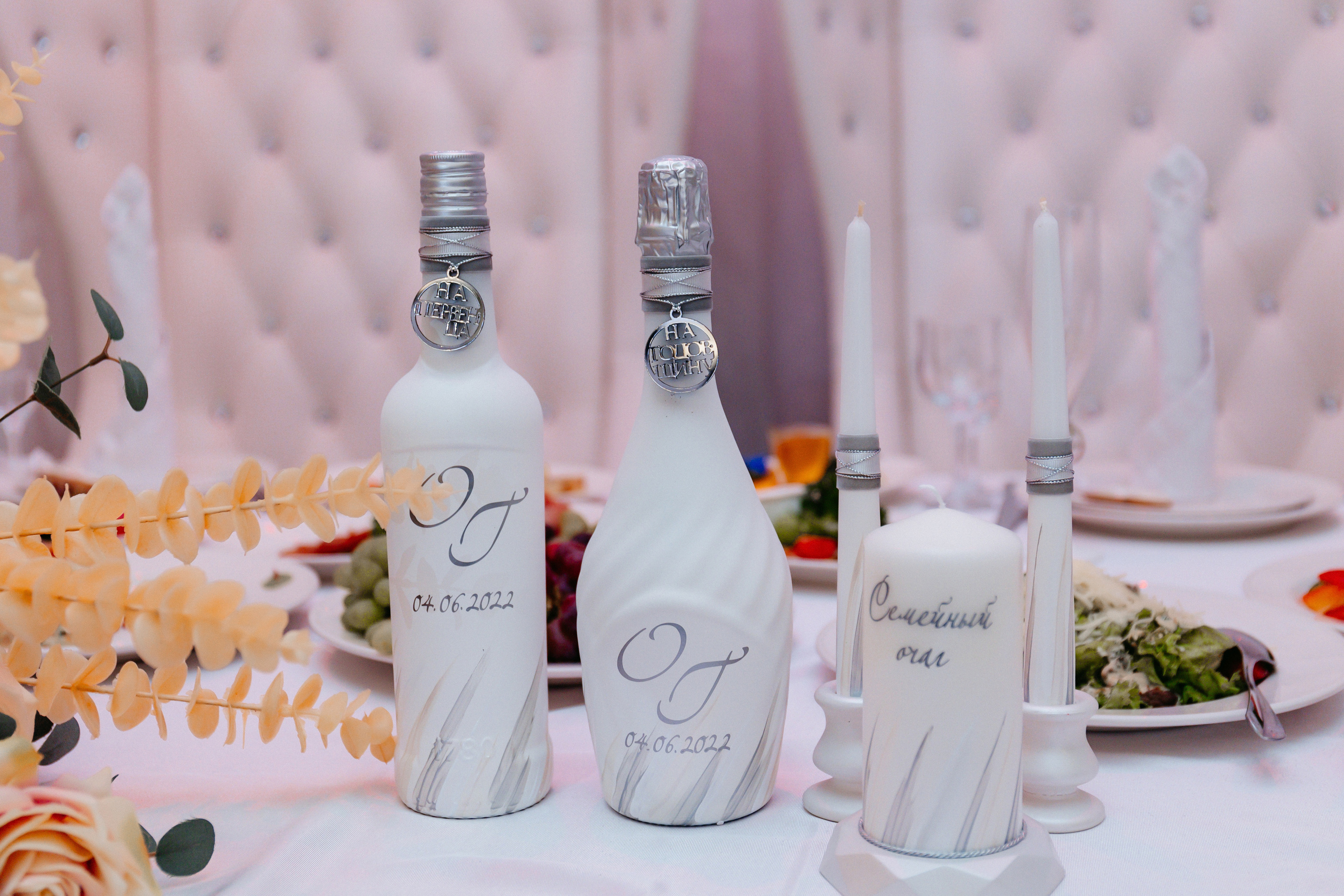 Олеги и Галина, 4.06.2022. Свадебный  и семейный фотограф в Краснодаре