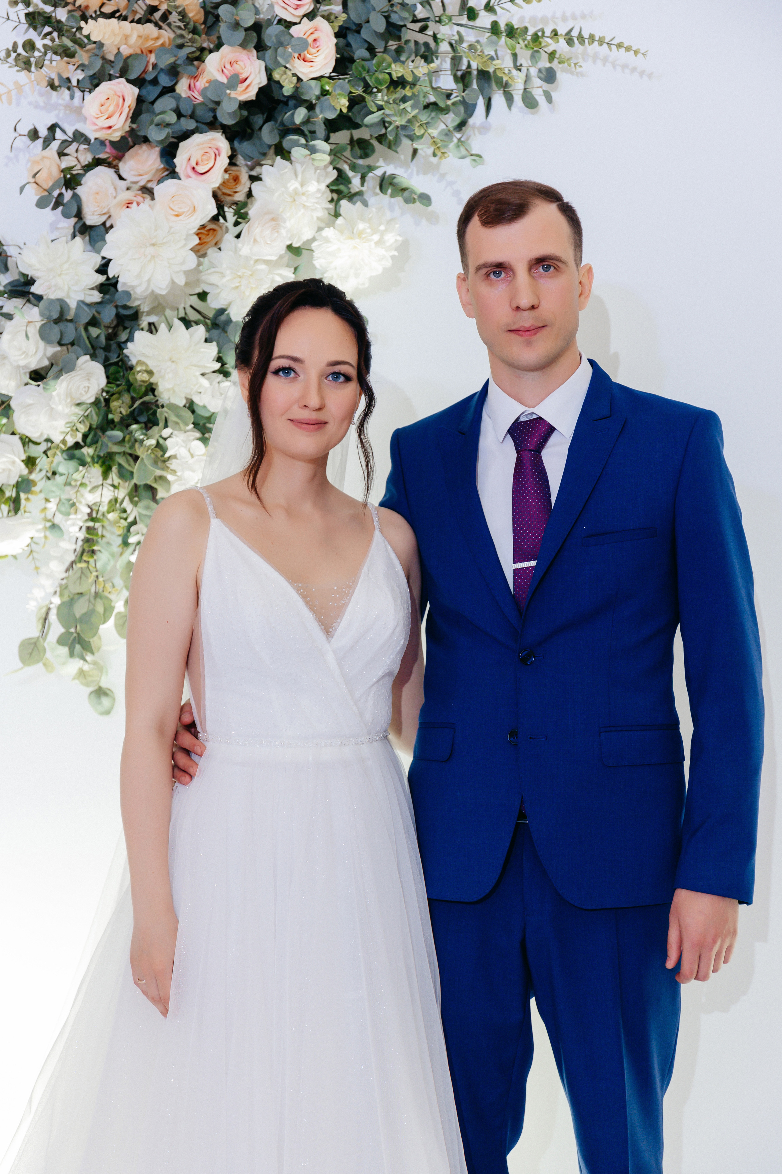 Олеги и Галина, 4.06.2022. Свадебный  и семейный фотограф в Краснодаре