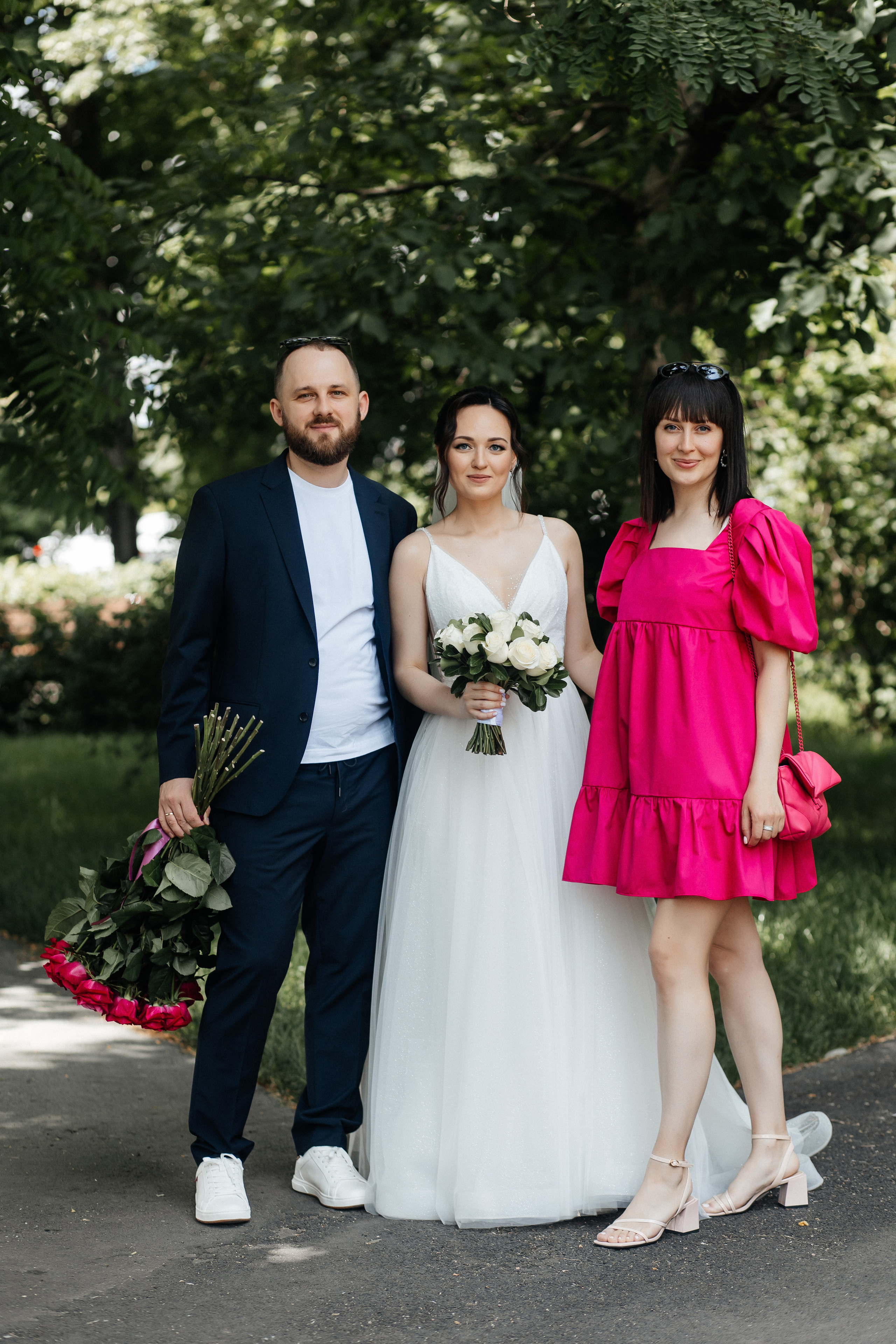 Олеги и Галина, 4.06.2022. Свадебный  и семейный фотограф в Краснодаре